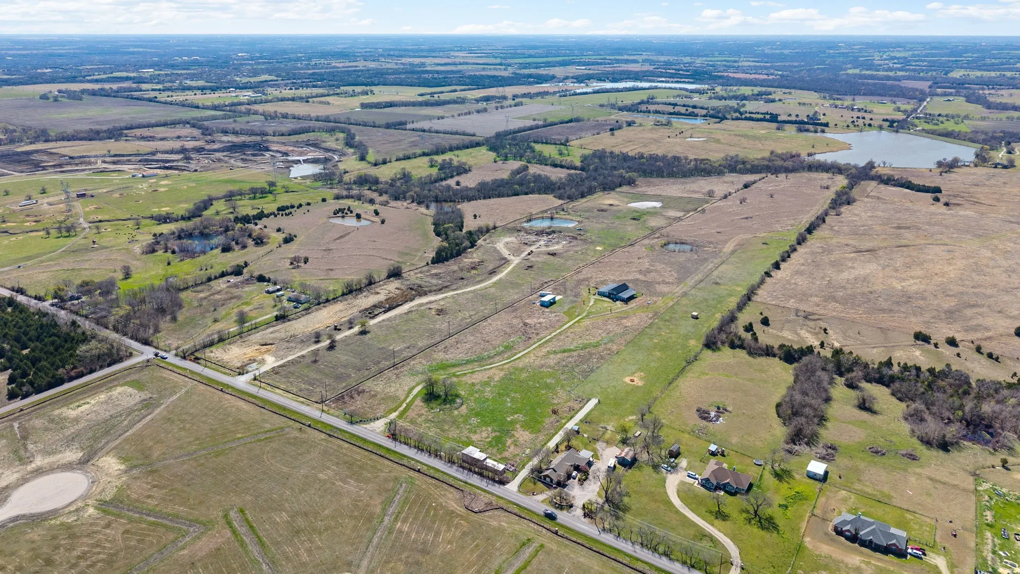 Unimproved Land For Sale in Collin County , Lot 9 County Road 134, Celina, Texas 75009, 0, 0, Garage spaces, 0 Sqft, built in 0, Price $500,000, mls#21196680, Real Estate Agent in Celina, Homes For Sale in Collin county, Homes For Sale in Celina, Realtor in Celina Texas, Real Estate Brokerage Independent Realty Texas, Luminita Cordes Realtor