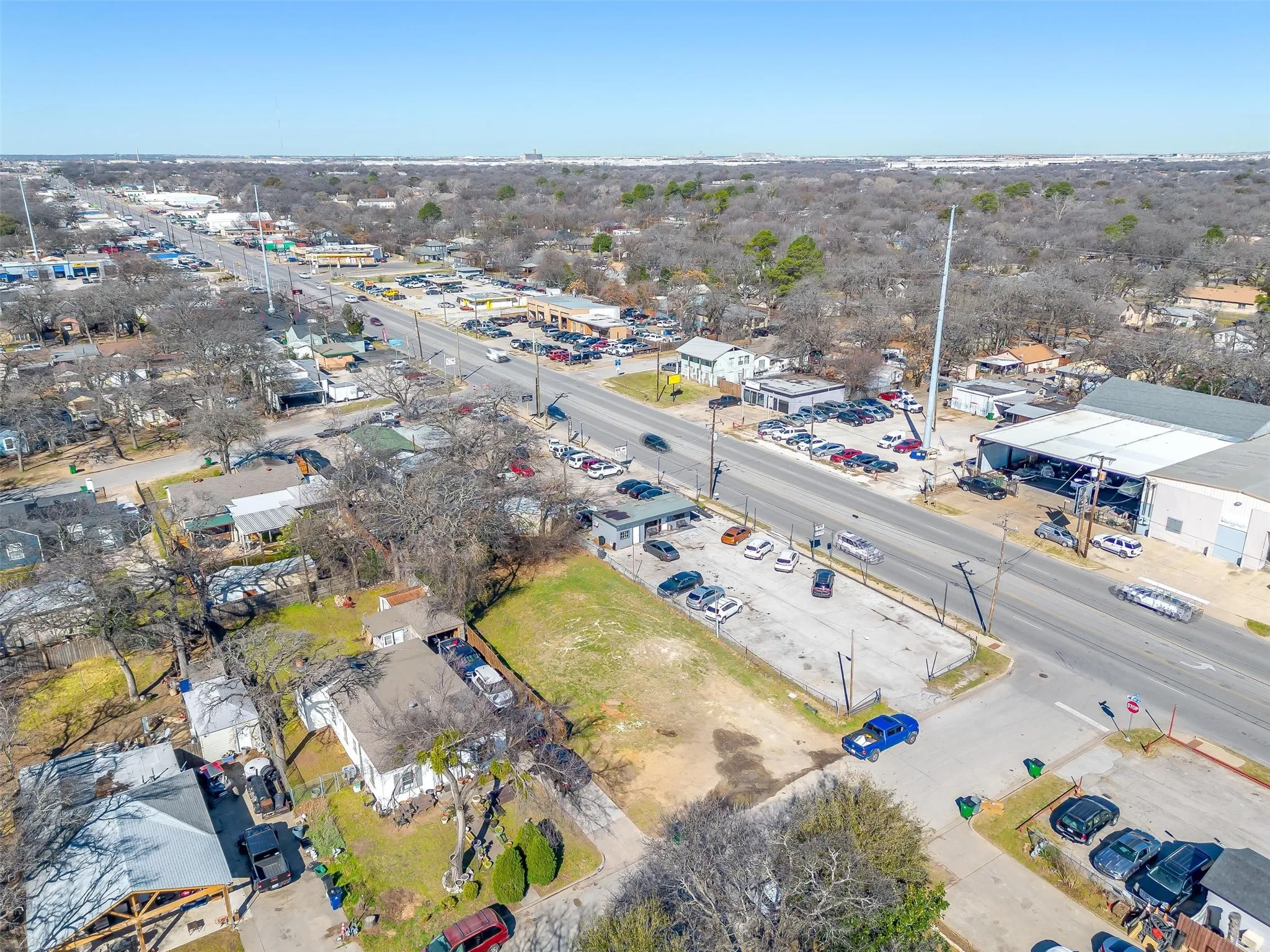 Unimproved Land For Sale in Tarrant County , 2329 Kings Avenue, Haltom City, Texas 76117, 0, 0, Garage spaces, 0 Sqft, built in 0, mls#21196834, Real Estate Agent in Haltom City, Homes For Sale in Tarrant county, Homes For Sale in Haltom City, Realtor in Haltom City Texas, Real Estate Brokerage Independent Realty Texas, Luminita Cordes Realtor