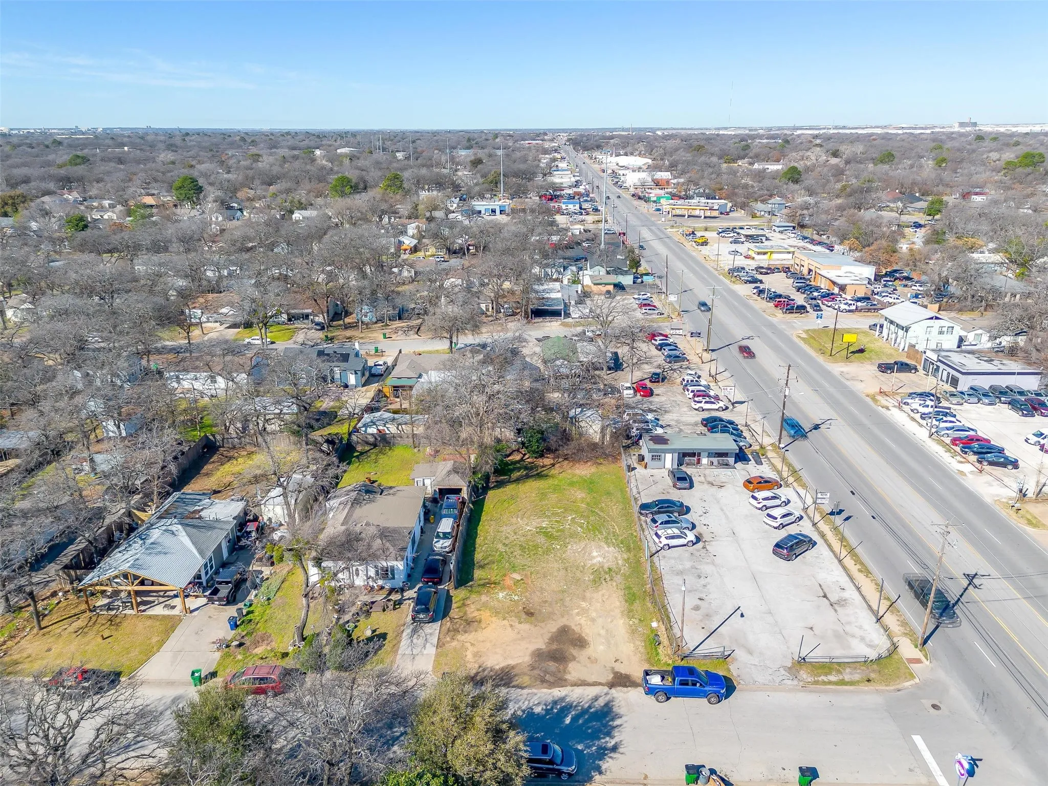 Unimproved Land For Sale in Tarrant County , 2329 Kings Avenue, Haltom City, Texas 76117, 0, 0, Garage spaces, 0 Sqft, built in 0, mls#21196834, Real Estate Agent in Haltom City, Homes For Sale in Tarrant county, Homes For Sale in Haltom City, Realtor in Haltom City Texas, Real Estate Brokerage Independent Realty Texas, Luminita Cordes Realtor