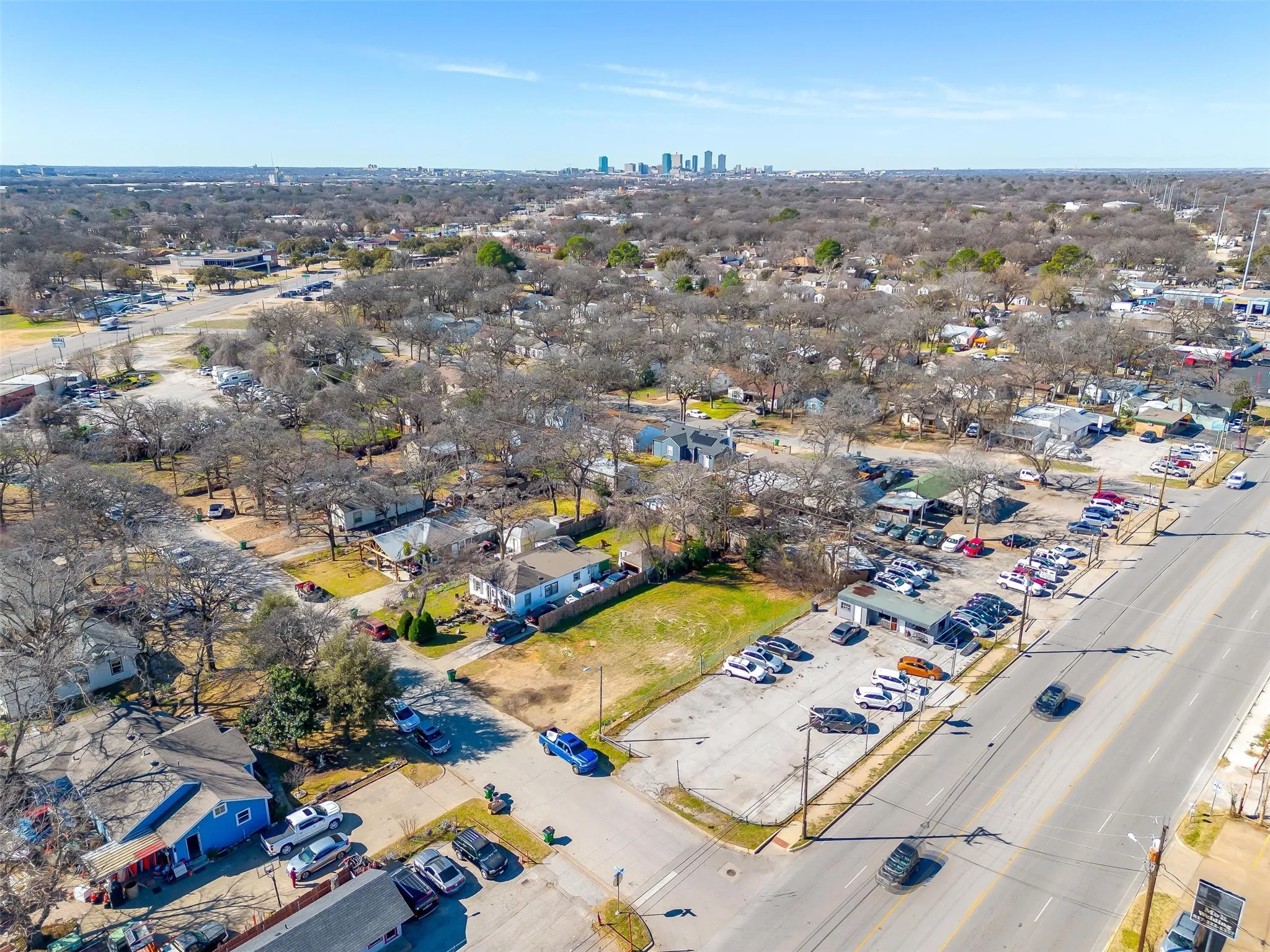 Unimproved Land For Sale in Tarrant County , 2329 Kings Avenue, Haltom City, Texas 76117, 0, 0, Garage spaces, 0 Sqft, built in 0, mls#21196834, Real Estate Agent in Haltom City, Homes For Sale in Tarrant county, Homes For Sale in Haltom City, Realtor in Haltom City Texas, Real Estate Brokerage Independent Realty Texas, Luminita Cordes Realtor