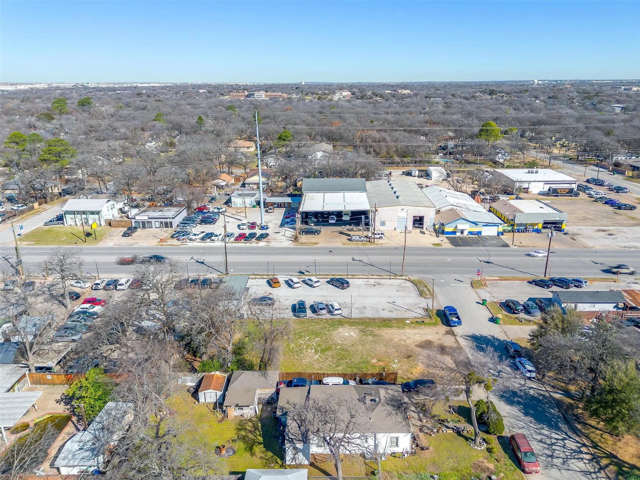 Unimproved Land For Sale in Tarrant County , 2329 Kings Avenue, Haltom City, Texas 76117, 0, 0, Garage spaces, 0 Sqft, built in 0, mls#21196834, Real Estate Agent in Haltom City, Homes For Sale in Tarrant county, Homes For Sale in Haltom City, Realtor in Haltom City Texas, Real Estate Brokerage Independent Realty Texas, Luminita Cordes Realtor