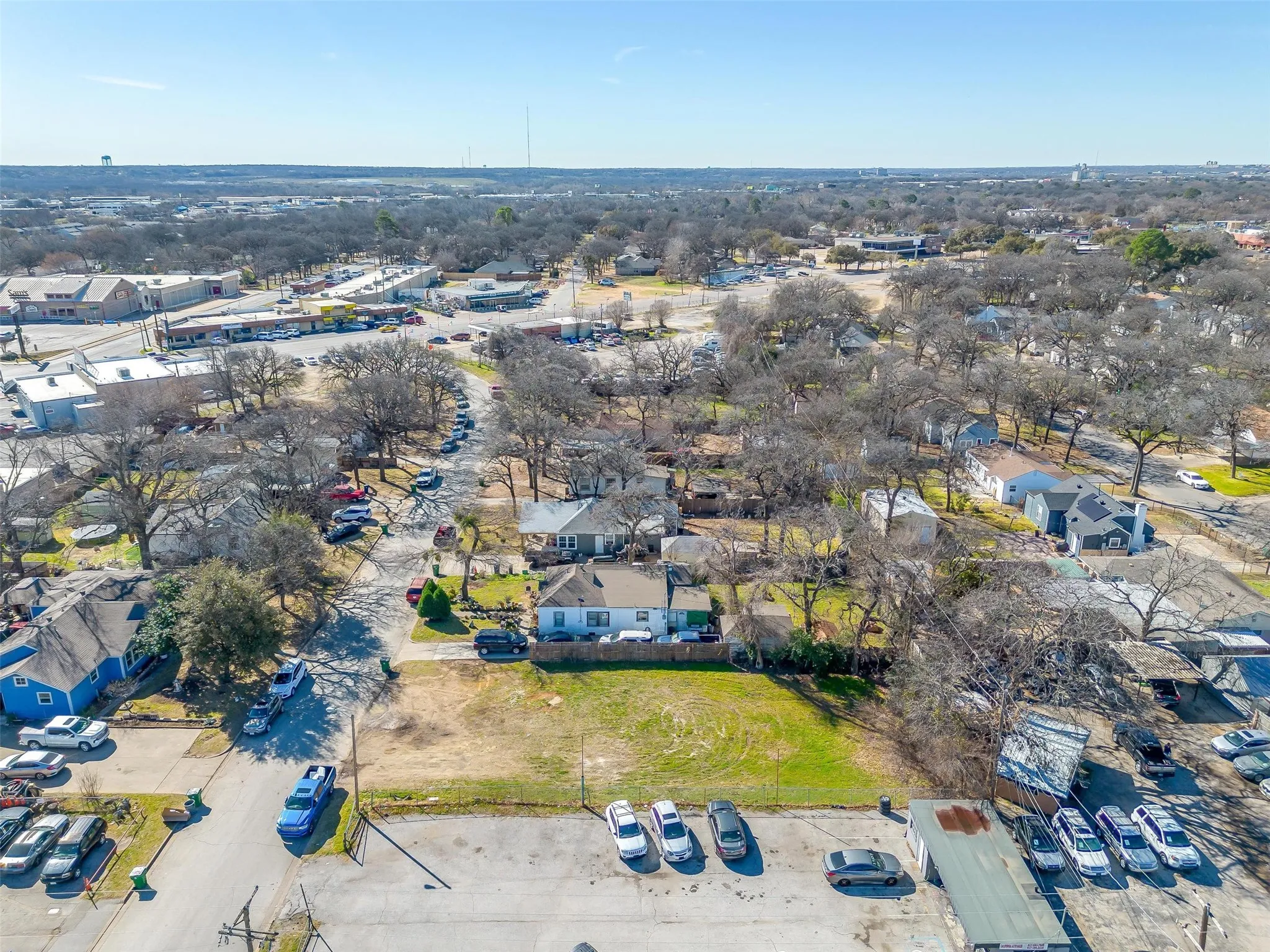 Unimproved Land For Sale in Tarrant County , 2329 Kings Avenue, Haltom City, Texas 76117, 0, 0, Garage spaces, 0 Sqft, built in 0, mls#21196834, Real Estate Agent in Haltom City, Homes For Sale in Tarrant county, Homes For Sale in Haltom City, Realtor in Haltom City Texas, Real Estate Brokerage Independent Realty Texas, Luminita Cordes Realtor