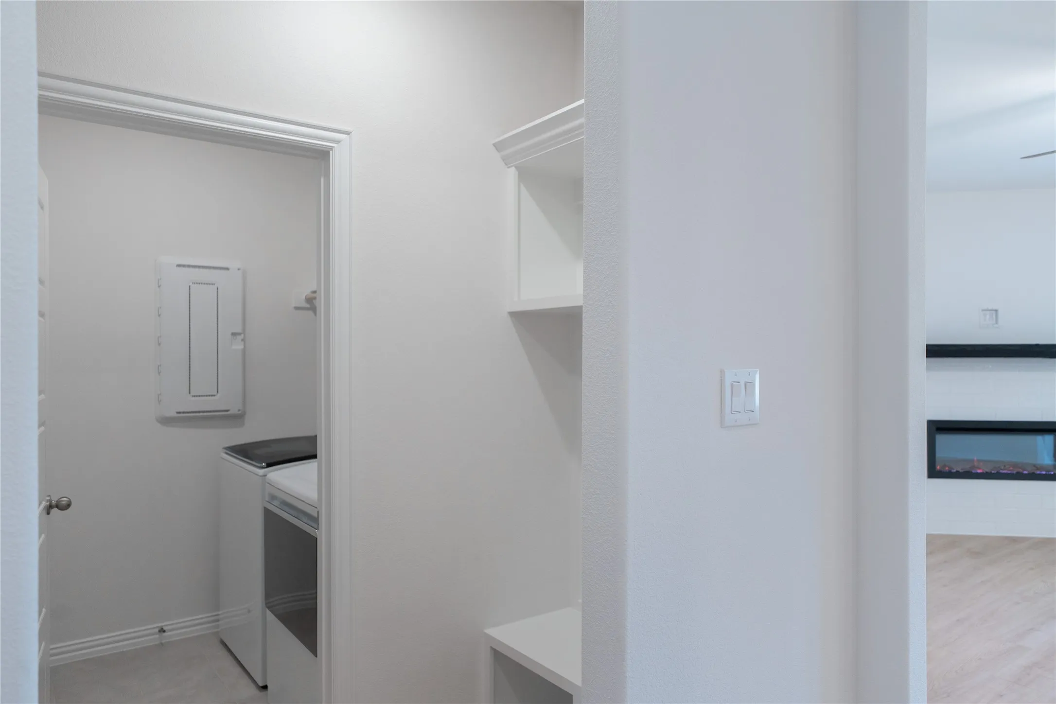 Mudroom