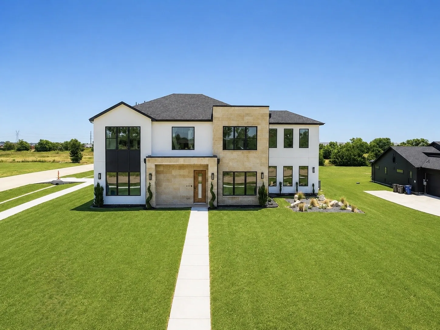 Single Family Residence For Sale in Ellis County , 436 Whispering Way, Red Oak, Texas 75154, 4 Bedroom, 5 Bathroom, 3 Garage spaces, 4,148 Sqft, built in 2026, mls#21196888, Real Estate Agent in Red Oak, Homes For Sale in Ellis county, Homes For Sale in Red Oak, Realtor in Red Oak Texas, Real Estate Brokerage Independent Realty Texas, Luminita Cordes Realtor