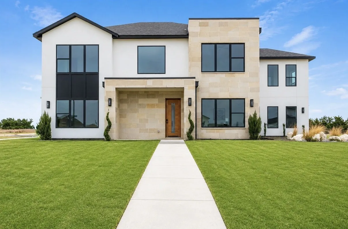 Single Family Residence For Sale in Ellis County , 436 Whispering Way, Red Oak, Texas 75154, 4 Bedroom, 5 Bathroom, 3 Garage spaces, 4,148 Sqft, built in 2026, mls#21196888, Real Estate Agent in Red Oak, Homes For Sale in Ellis county, Homes For Sale in Red Oak, Realtor in Red Oak Texas, Real Estate Brokerage Independent Realty Texas, Luminita Cordes Realtor