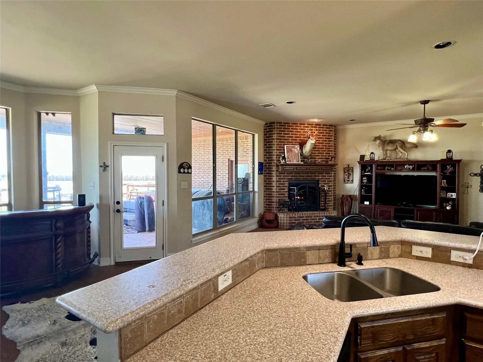 Single Family Residence For Sale in Kaufman County , 9595 County Road 262, Crandall, Texas 75114, 5 Bedroom, 4 Bathroom, Garage spaces, 5,587 Sqft, built in 2012, Preowned, Price $1,999,999, mls#21197073, Real Estate Agent in Crandall, Homes For Sale in Kaufman county, Homes For Sale in Crandall, Realtor in Crandall Texas, Real Estate Brokerage Independent Realty Texas, Luminita Cordes Realtor