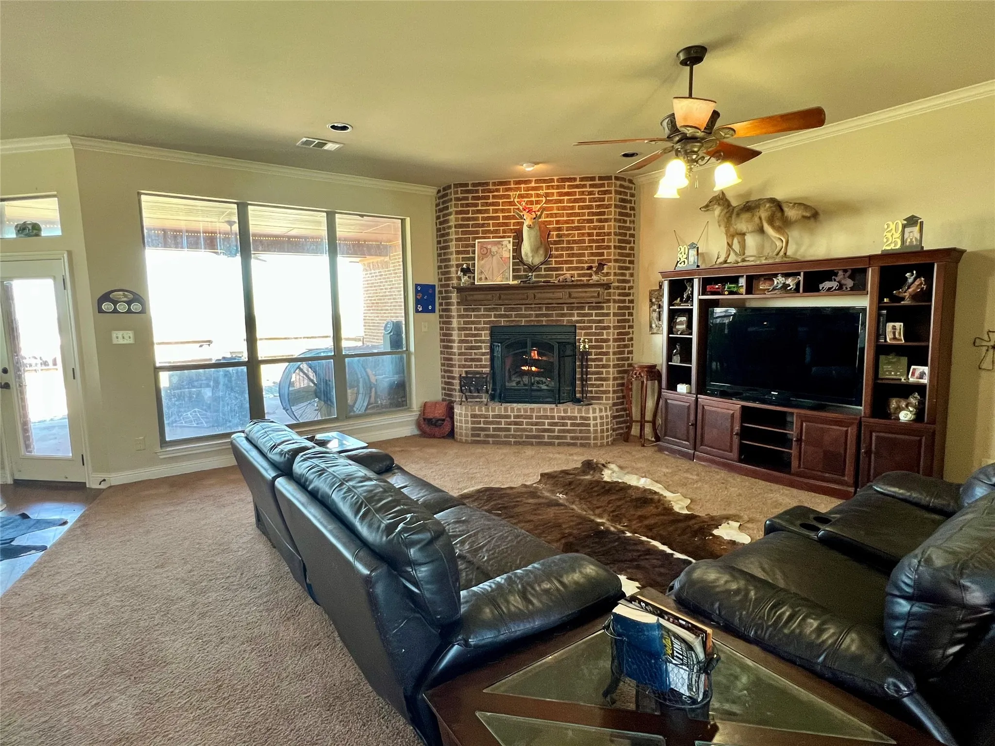 Single Family Residence For Sale in Kaufman County , 9595 County Road 262, Crandall, Texas 75114, 5 Bedroom, 4 Bathroom, Garage spaces, 5,587 Sqft, built in 2012, Preowned, Price $1,999,999, mls#21197073, Real Estate Agent in Crandall, Homes For Sale in Kaufman county, Homes For Sale in Crandall, Realtor in Crandall Texas, Real Estate Brokerage Independent Realty Texas, Luminita Cordes Realtor