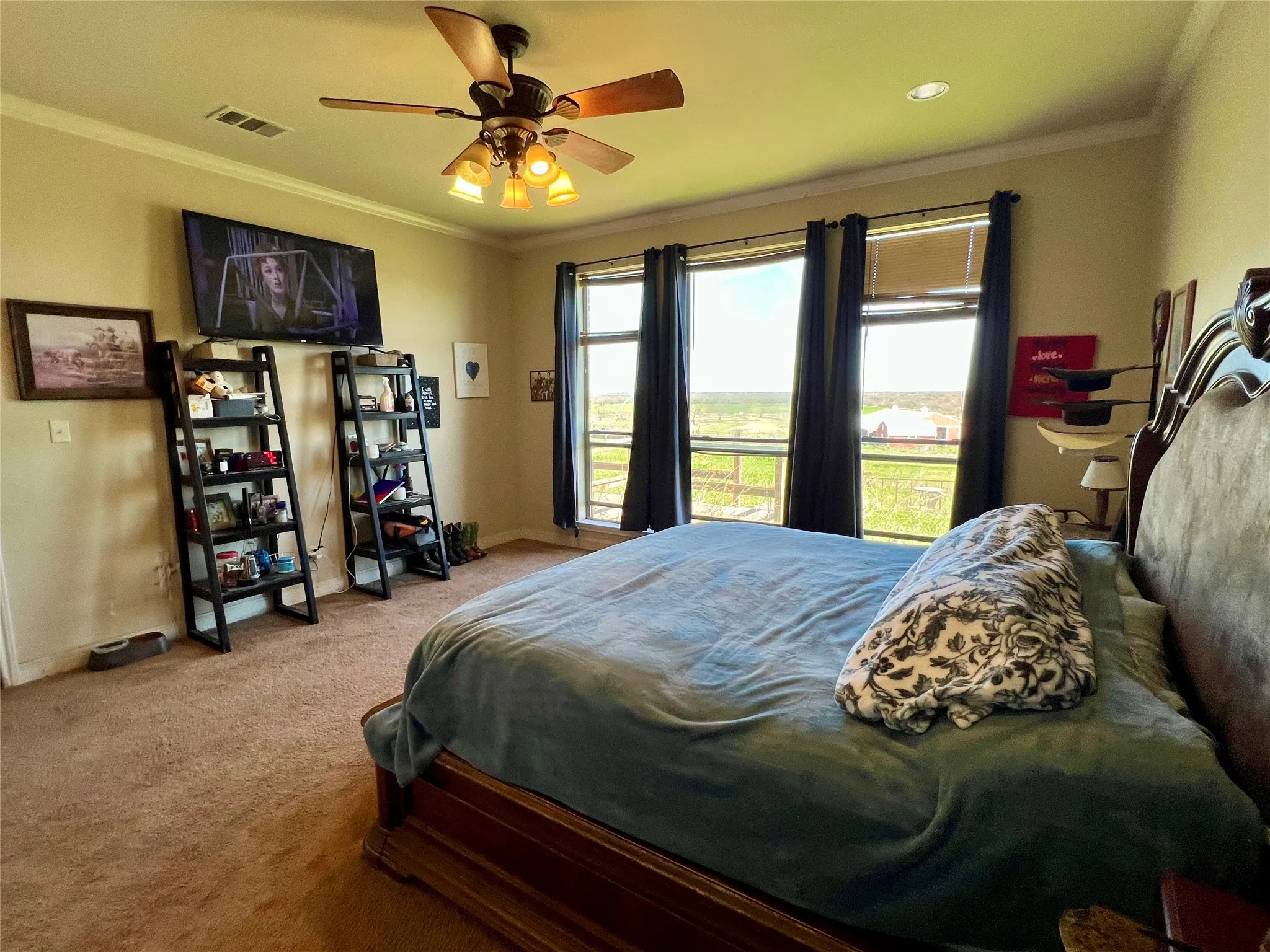 Single Family Residence For Sale in Kaufman County , 9595 County Road 262, Crandall, Texas 75114, 5 Bedroom, 4 Bathroom, Garage spaces, 5,587 Sqft, built in 2012, Preowned, Price $1,999,999, mls#21197073, Real Estate Agent in Crandall, Homes For Sale in Kaufman county, Homes For Sale in Crandall, Realtor in Crandall Texas, Real Estate Brokerage Independent Realty Texas, Luminita Cordes Realtor
