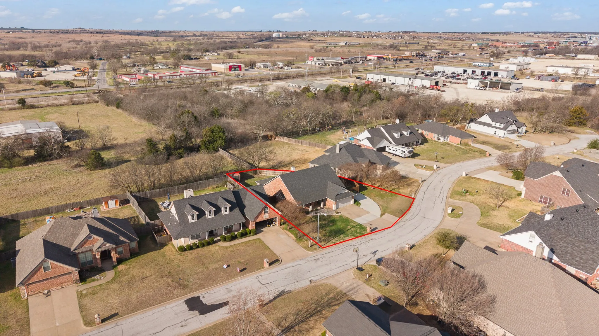 Single Family Residence For Sale in Johnson County , 529 Mckittrick Court, Godley, Texas 76044, 4 Bedroom, 2 Bathroom, 2 Garage spaces, 2,010 Sqft, built in 2002, mls#21190244, Real Estate Agent in Godley, Homes For Sale in Johnson county, Homes For Sale in Godley, Realtor in Godley Texas, Real Estate Brokerage Independent Realty Texas, Luminita Cordes Realtor
