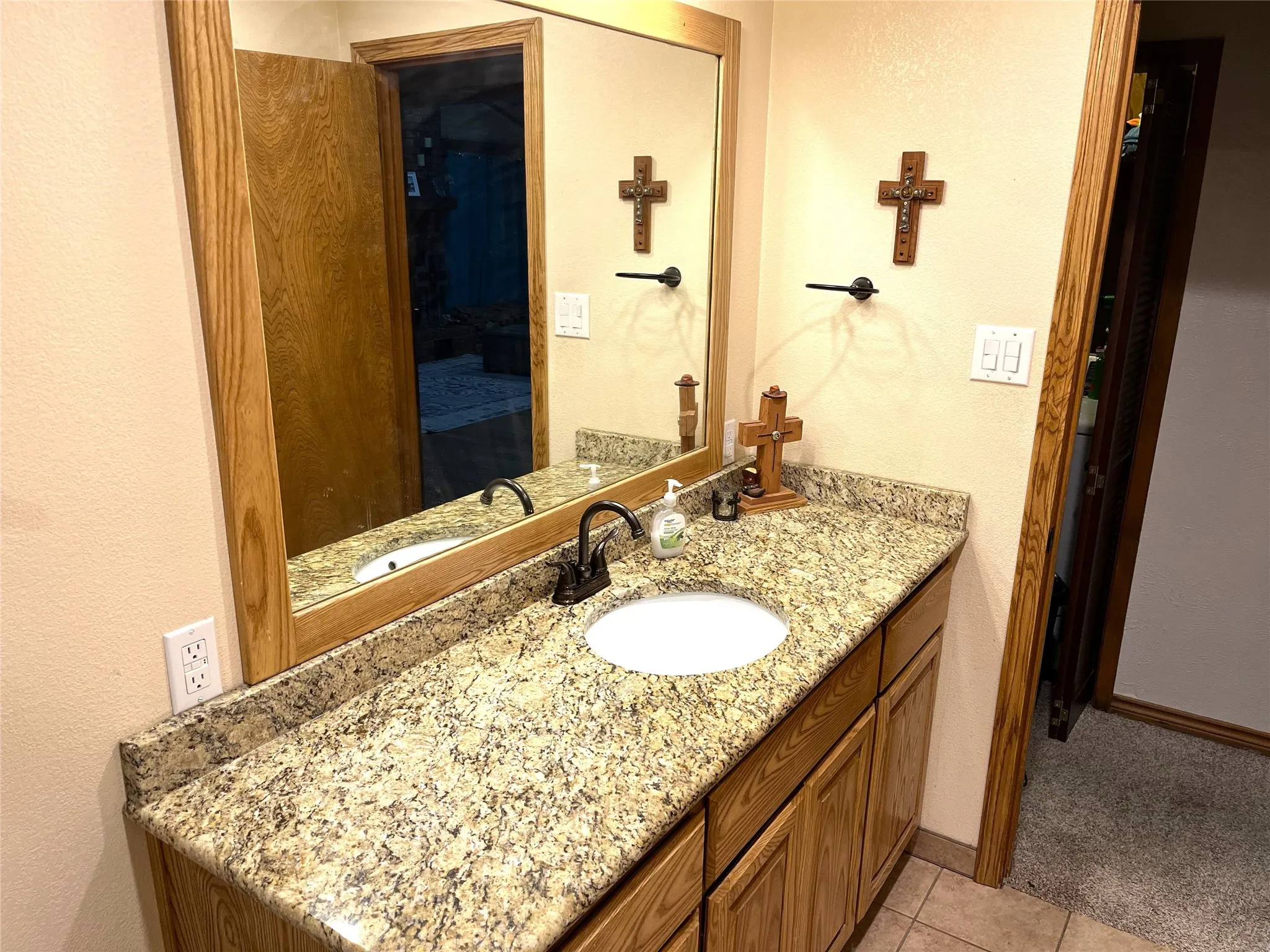 Hall Bath