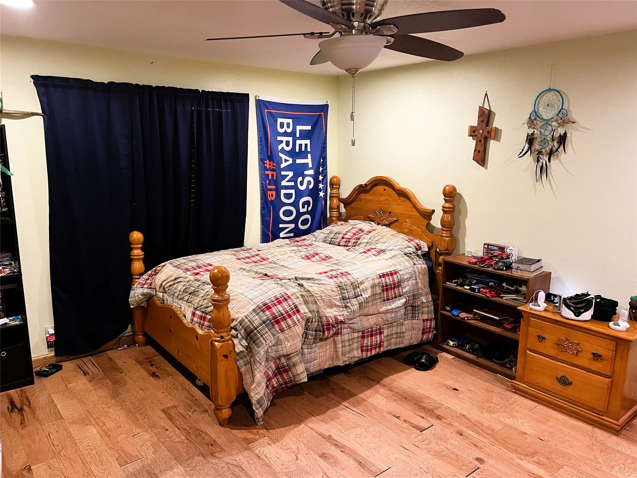 2nd Ensuite Bedroom
