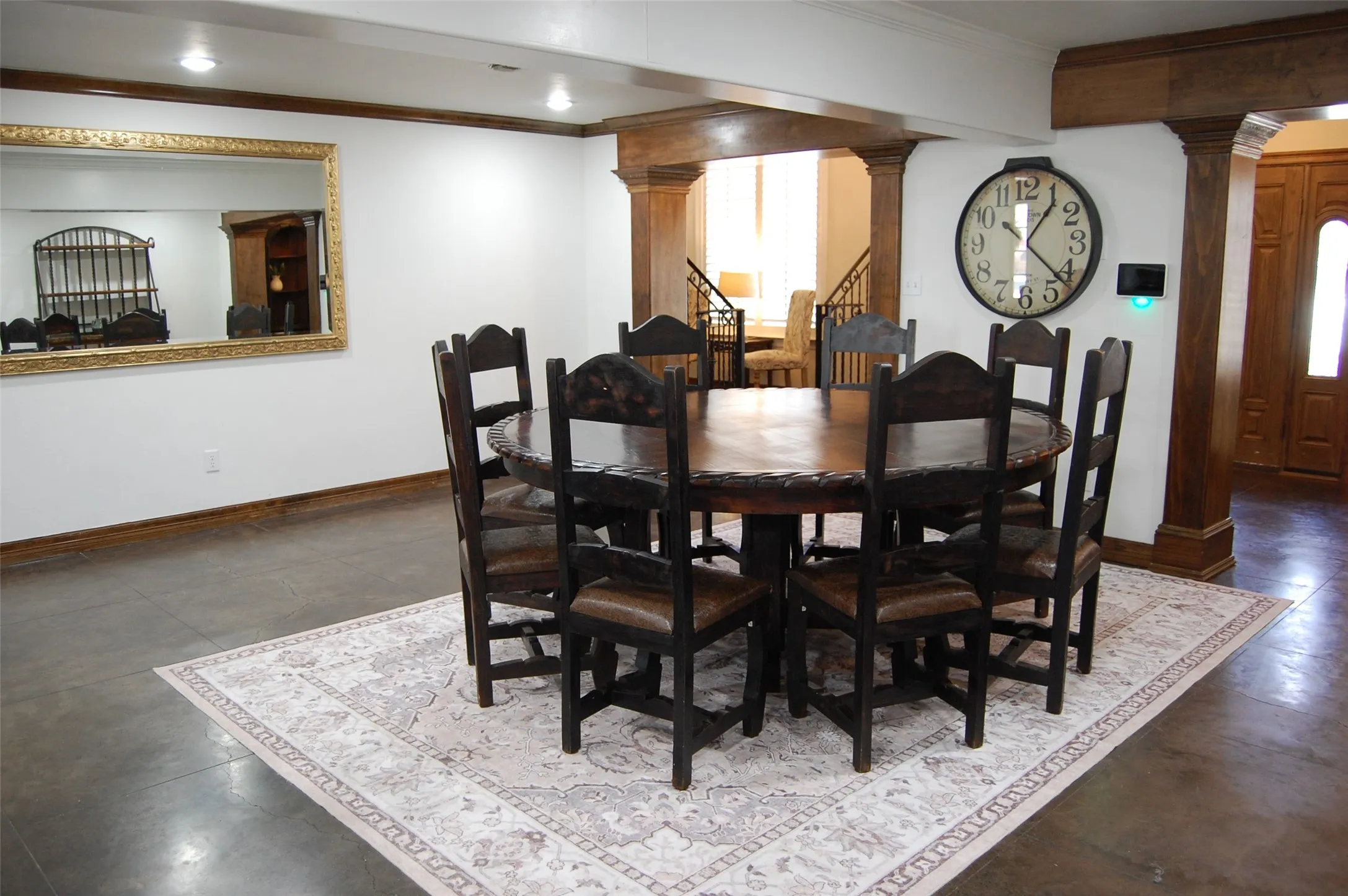 Single Family Residence For Sale in Young County , 917 East Street, Graham, Texas 76450, 4 Bedroom, 4 Bathroom, 2 Garage spaces, 5,151 Sqft, built in 1997, Preowned, mls#21192205, Real Estate Agent in Graham, Homes For Sale in Young county, Homes For Sale in Graham, Realtor in Graham Texas, Real Estate Brokerage Independent Realty Texas, Luminita Cordes Realtor