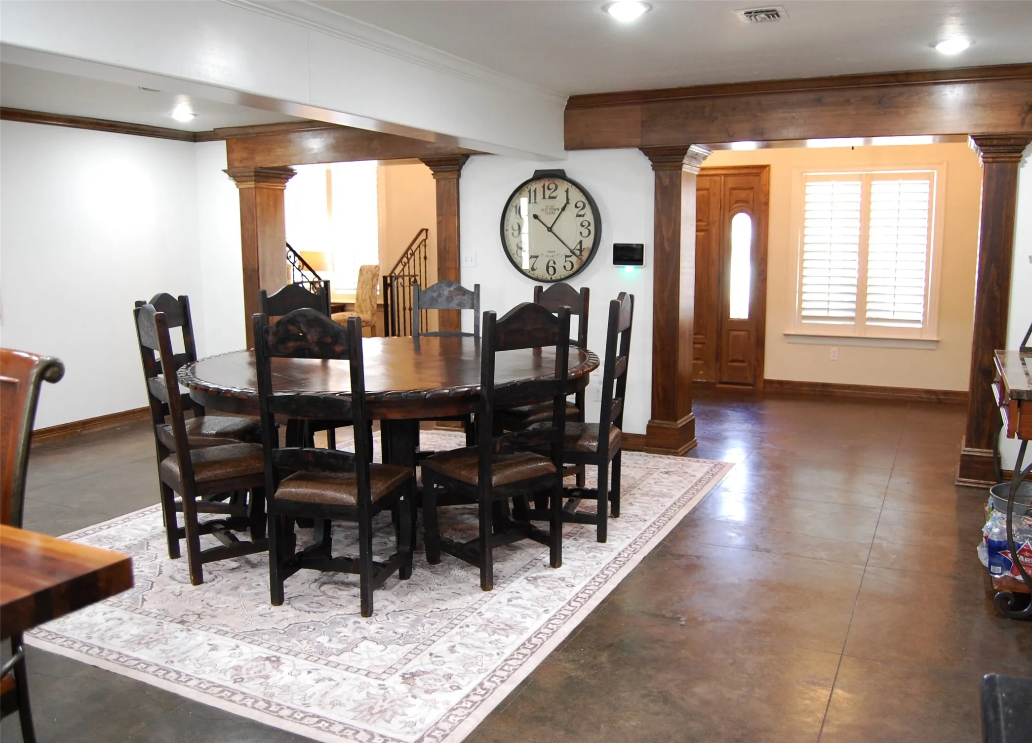 Single Family Residence For Sale in Young County , 917 East Street, Graham, Texas 76450, 4 Bedroom, 4 Bathroom, 2 Garage spaces, 5,151 Sqft, built in 1997, Preowned, mls#21192205, Real Estate Agent in Graham, Homes For Sale in Young county, Homes For Sale in Graham, Realtor in Graham Texas, Real Estate Brokerage Independent Realty Texas, Luminita Cordes Realtor