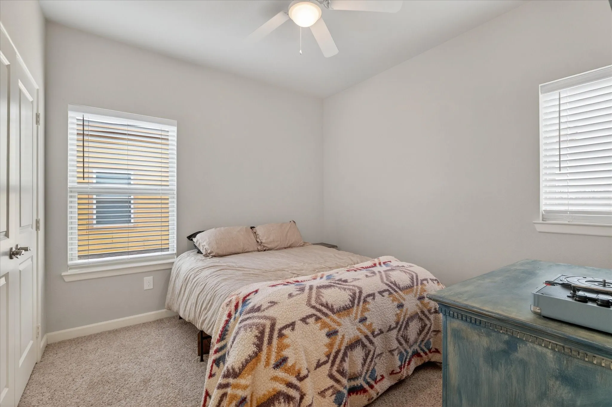 Bedroom #3 second floor
