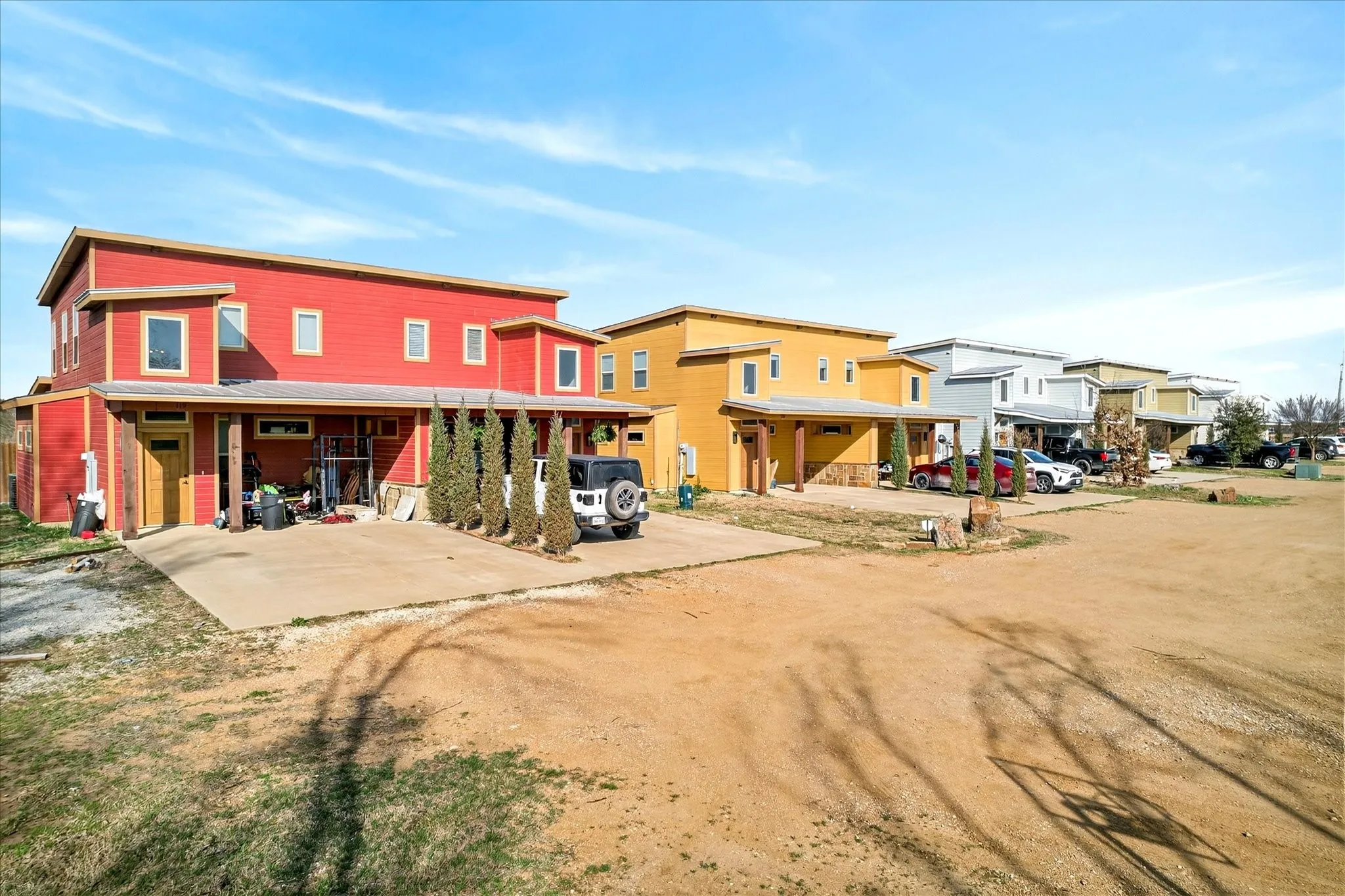 Duplex For Sale in Grayson County , 5353 US Highway 377, Tioga, Texas 76271, 34 Bedrooms, 23 Bathrooms, Garage spaces, 0 Sqft, built in 2018, Preowned, Price $3,250,000, mls#21188271, Real Estate Agent in Tioga, Homes For Sale in Grayson county, Homes For Sale in Tioga, Realtor in Tioga Texas, Real Estate Brokerage Independent Realty Texas, Luminita Cordes Realtor
