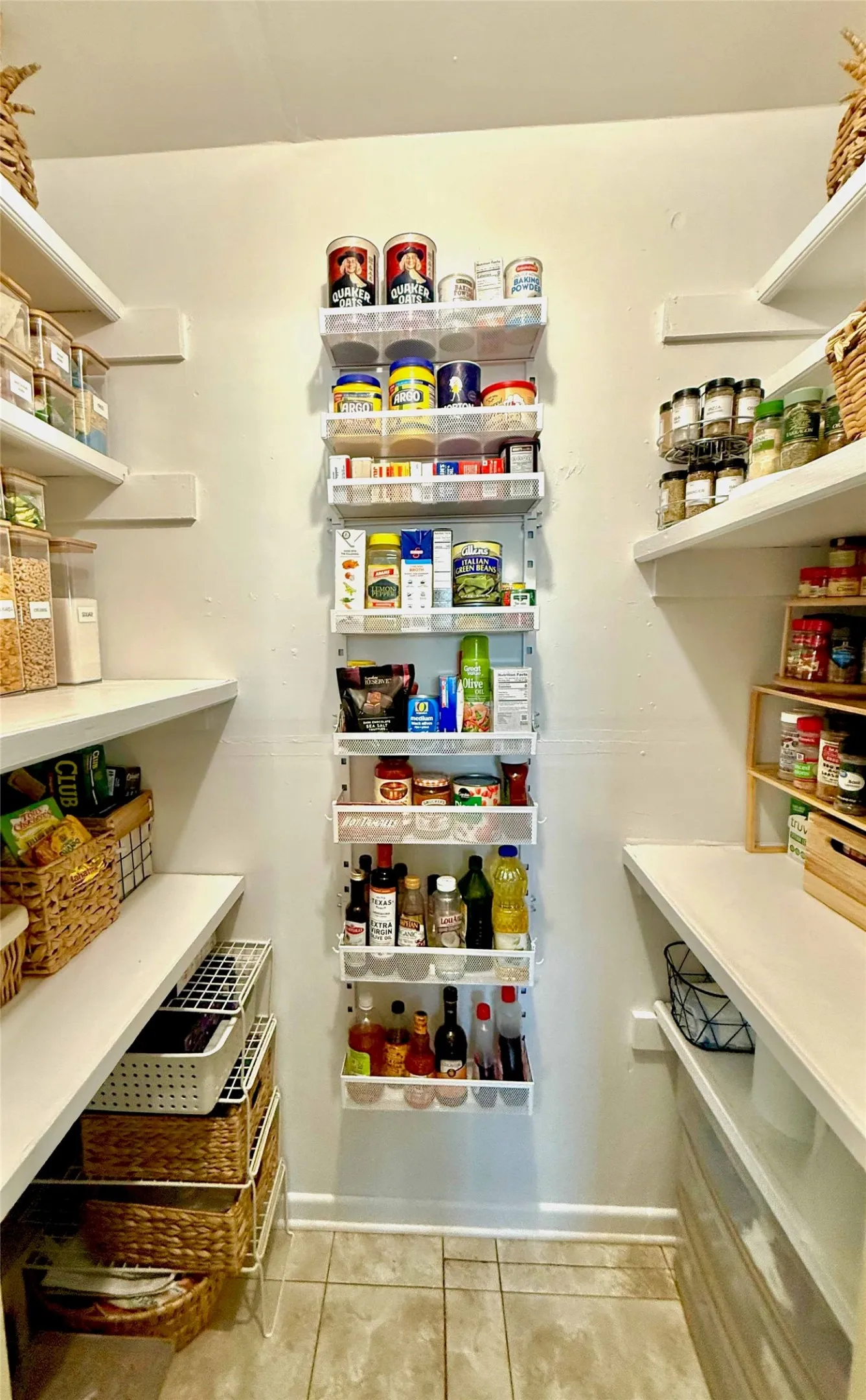 Pantry