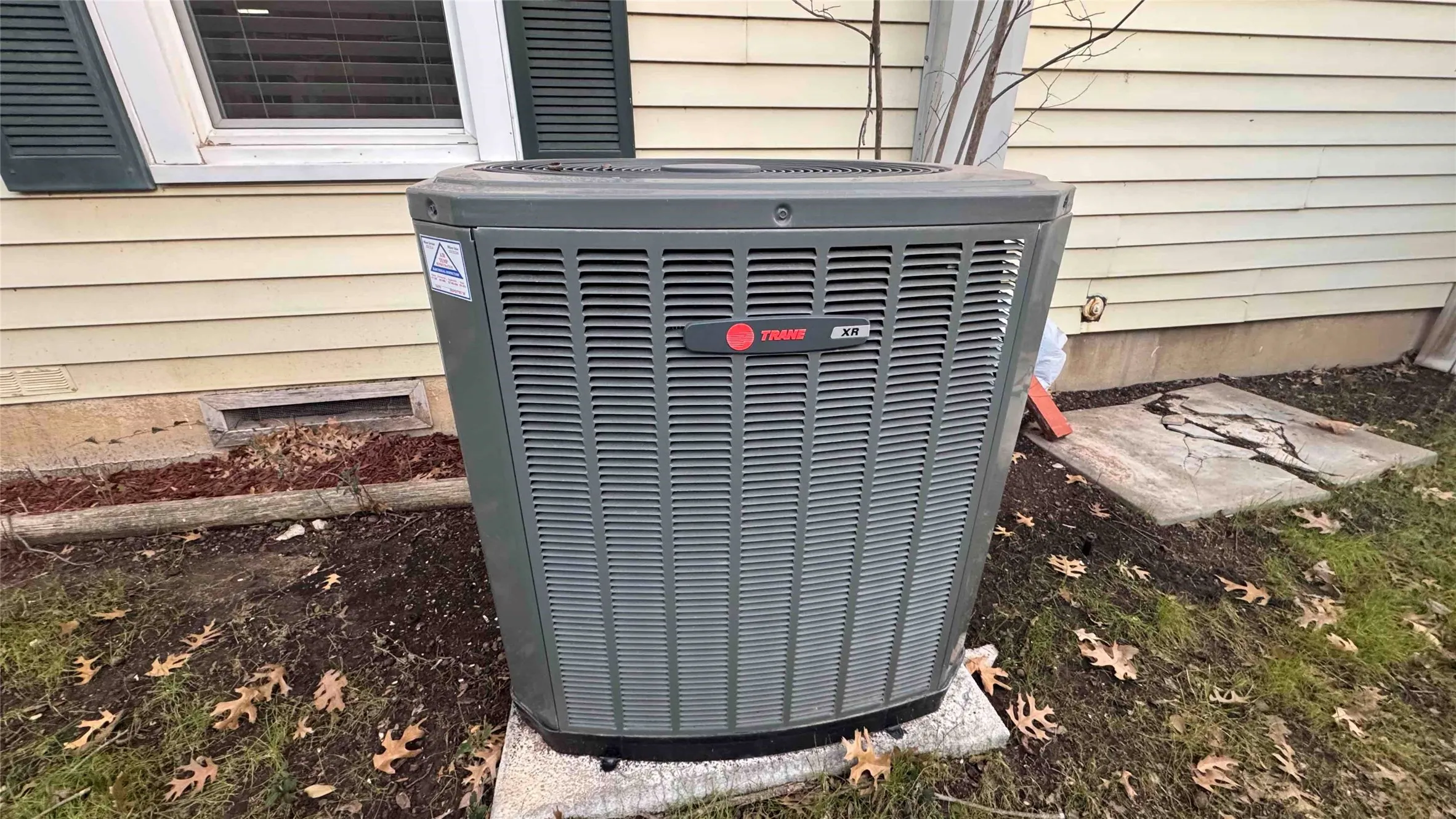 AC Unit