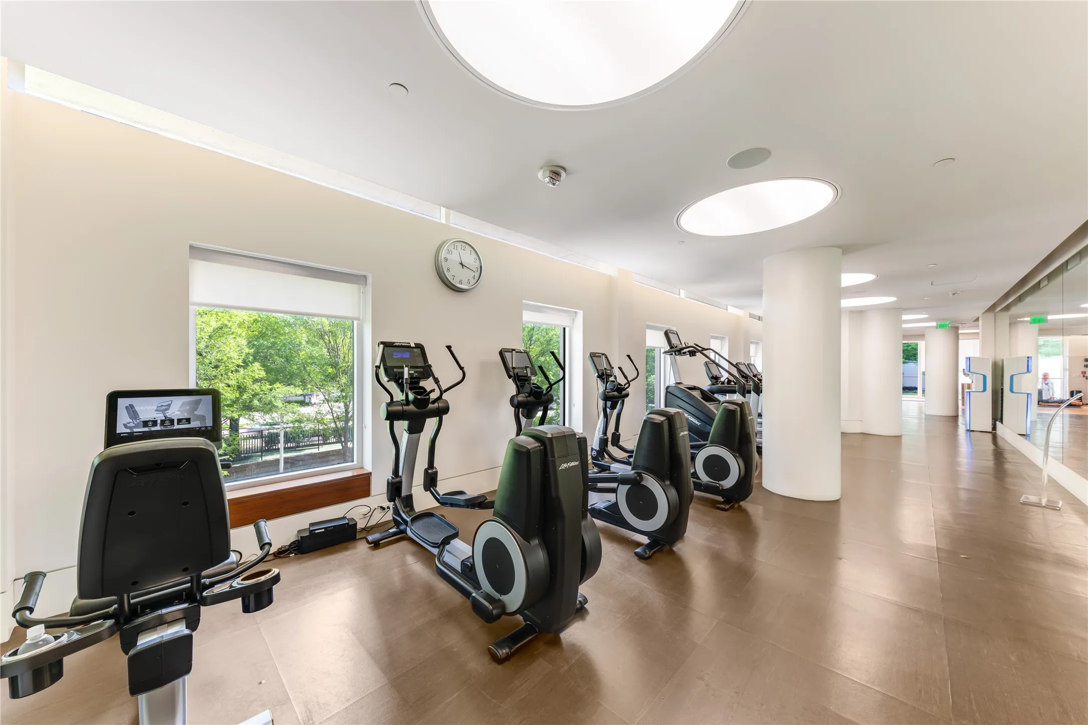 Fitness