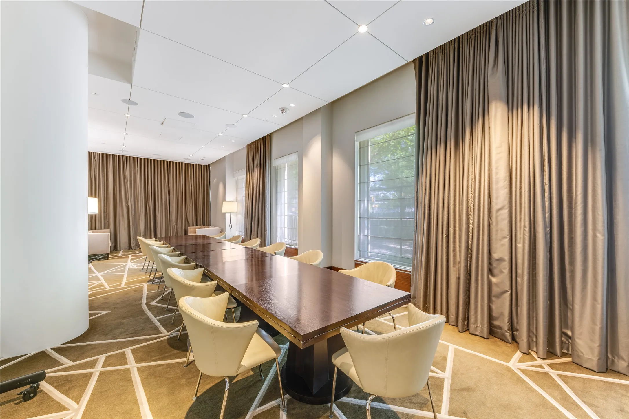 Boardroom