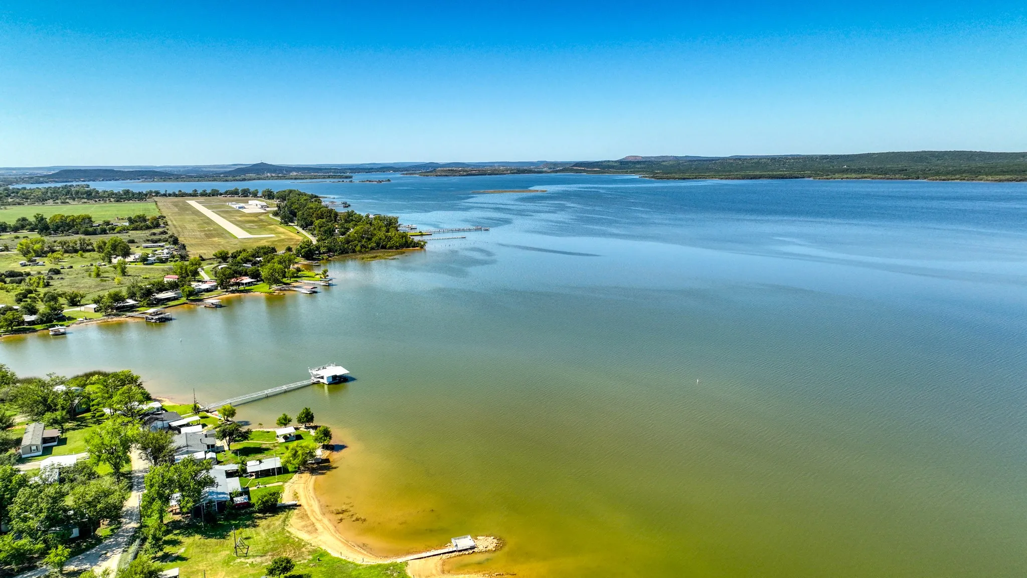 Single Family Residence For Sale in Palo Pinto County , 114 Mulberry, Possum Kingdom Lake, Texas 76449, 3 Bedroom, 2 Bathroom, 2 Garage spaces, 1,200 Sqft, built in 2022, mls#21194403, Real Estate Agent in Possum Kingdom Lake, Homes For Sale in Palo Pinto county, Homes For Sale in Possum Kingdom Lake, Realtor in Possum Kingdom Lake Texas, Real Estate Brokerage Independent Realty Texas, Luminita Cordes Realtor