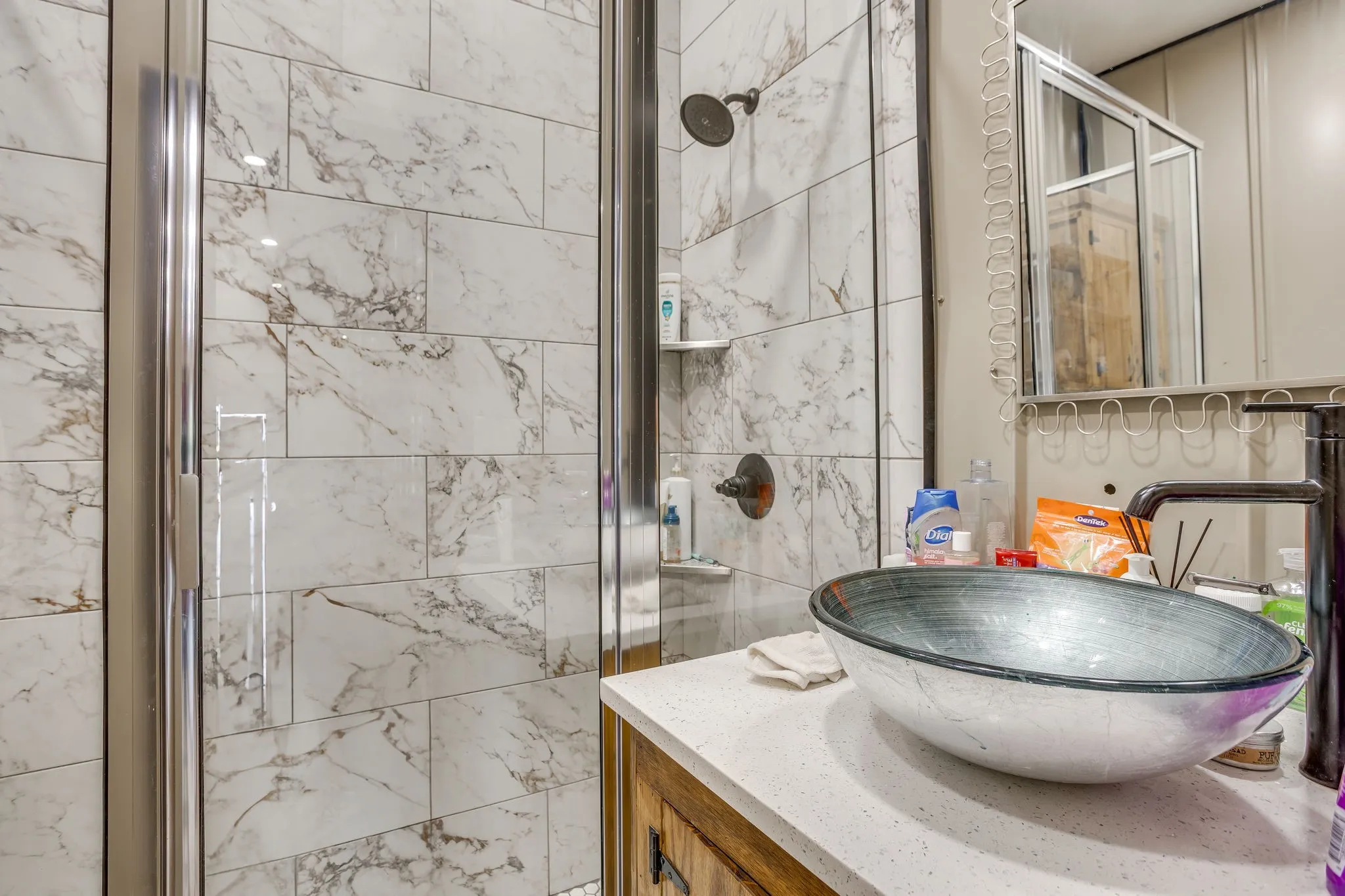 bonus extension full bathroom
