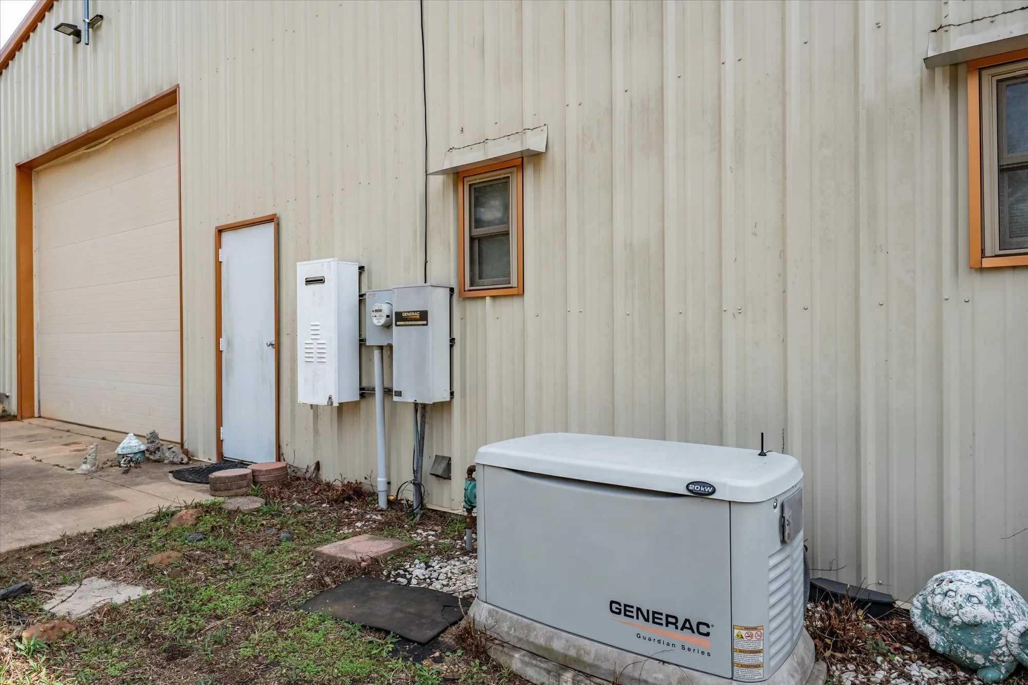 Generator