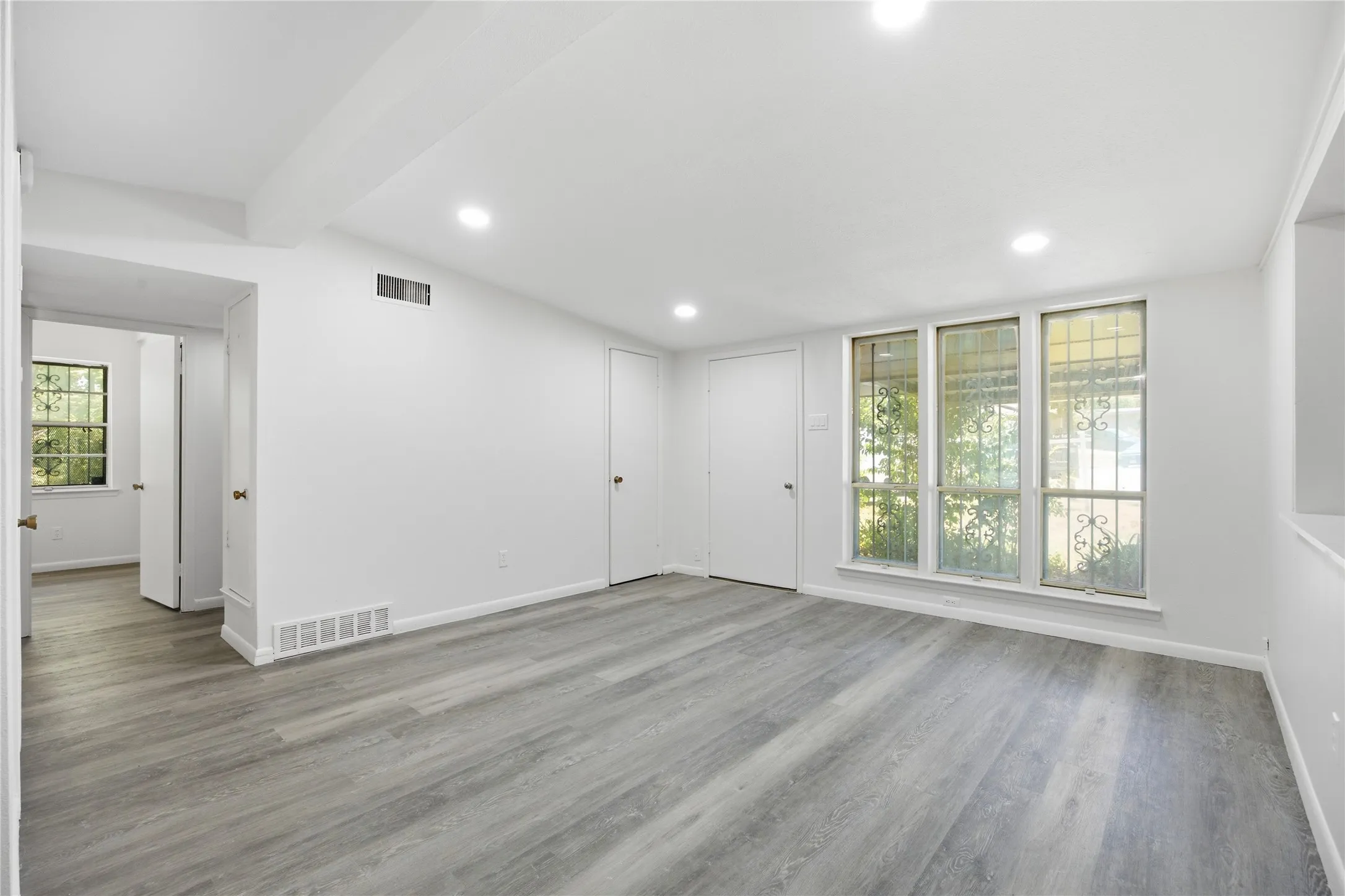 Living space