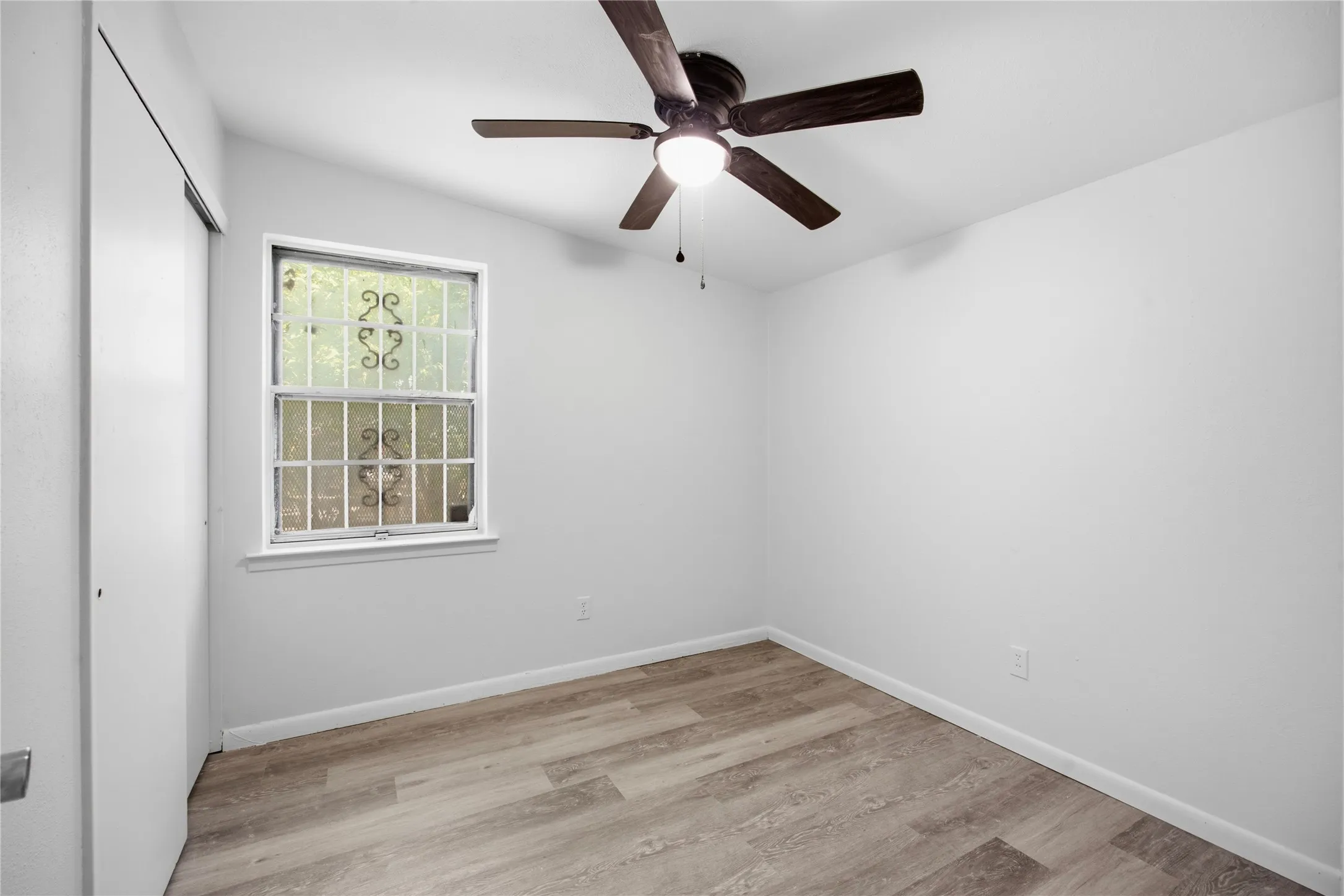 Bedroom #3