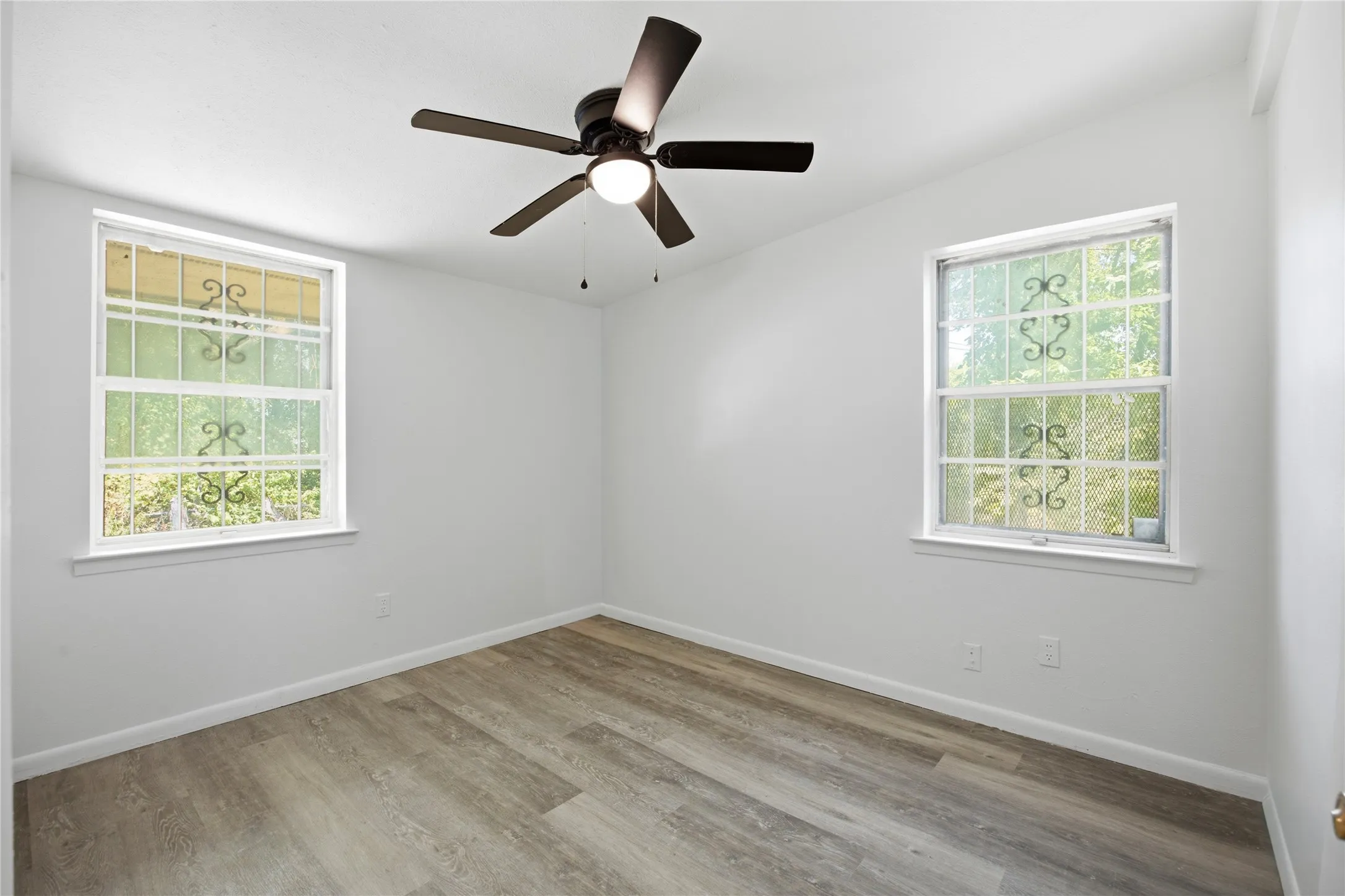 Bedroom #2