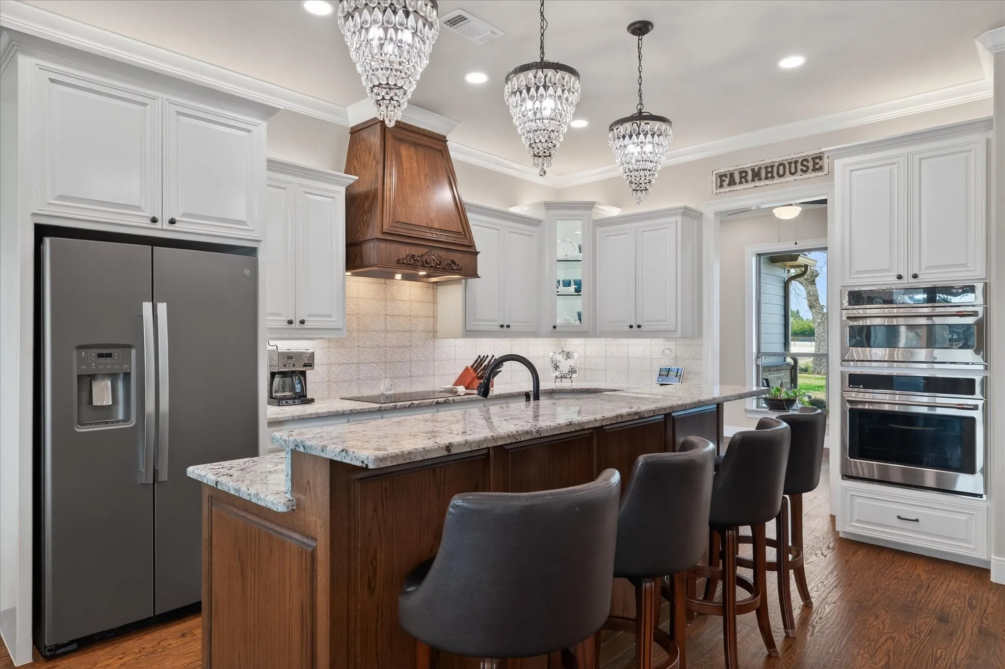 Single Family Residence For Sale in Grayson County , 790 Bones Chapel Road, Whitesboro, Texas 76273, 5 Bedroom, 5 Bathroom, 2 Garage spaces, 7,483 Sqft, built in 2023, Preowned, mls#21196520, Real Estate Agent in Whitesboro, Homes For Sale in Grayson county, Homes For Sale in Whitesboro, Realtor in Whitesboro Texas, Real Estate Brokerage Independent Realty Texas, Luminita Cordes Realtor