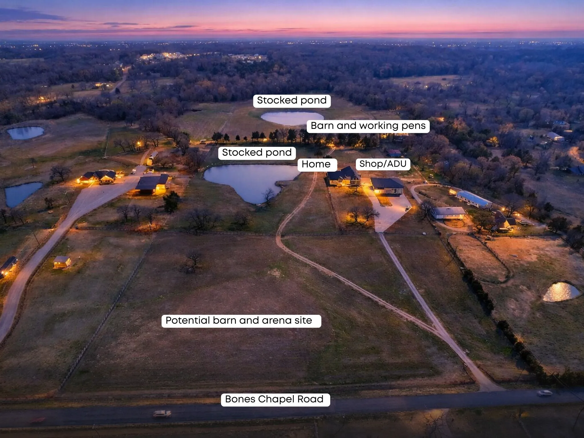 Single Family Residence For Sale in Grayson County , 790 Bones Chapel Road, Whitesboro, Texas 76273, 5 Bedroom, 5 Bathroom, 2 Garage spaces, 7,483 Sqft, built in 2023, Preowned, mls#21196520, Real Estate Agent in Whitesboro, Homes For Sale in Grayson county, Homes For Sale in Whitesboro, Realtor in Whitesboro Texas, Real Estate Brokerage Independent Realty Texas, Luminita Cordes Realtor
