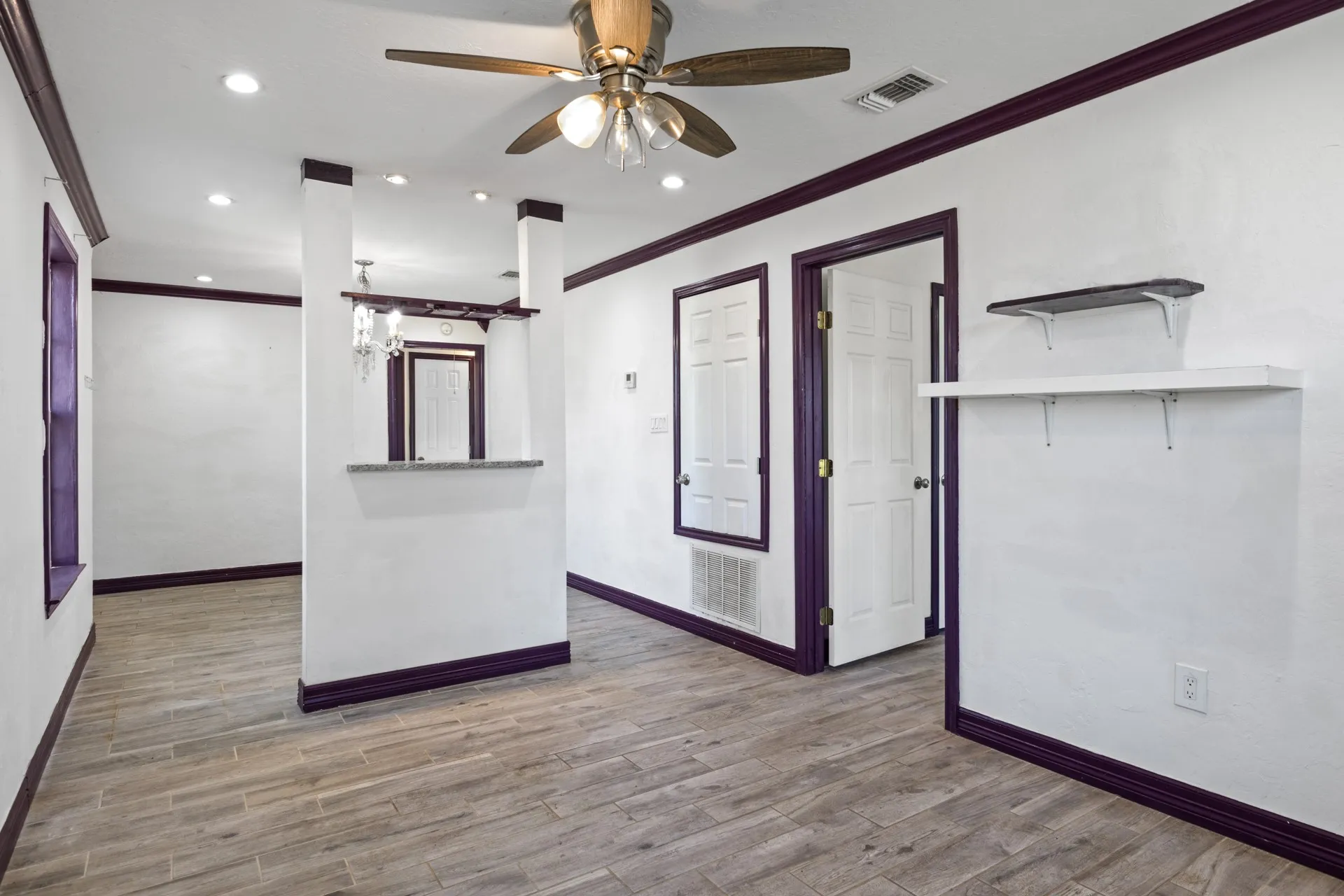 Single Family Residence For Sale in Titus County , 338 N County Road 3010, Mt Pleasant, Texas 75455, 3 Bedrooms, 2 Bathrooms, Garage spaces, 994 Sqft, built in 2020, Price $276,000, mls#21197738, Real Estate Agent in Mt Pleasant, Homes For Sale in Titus county, Homes For Sale in Mt Pleasant, Realtor in Mt Pleasant Texas, Real Estate Brokerage Independent Realty Texas, Luminita Cordes Realtor