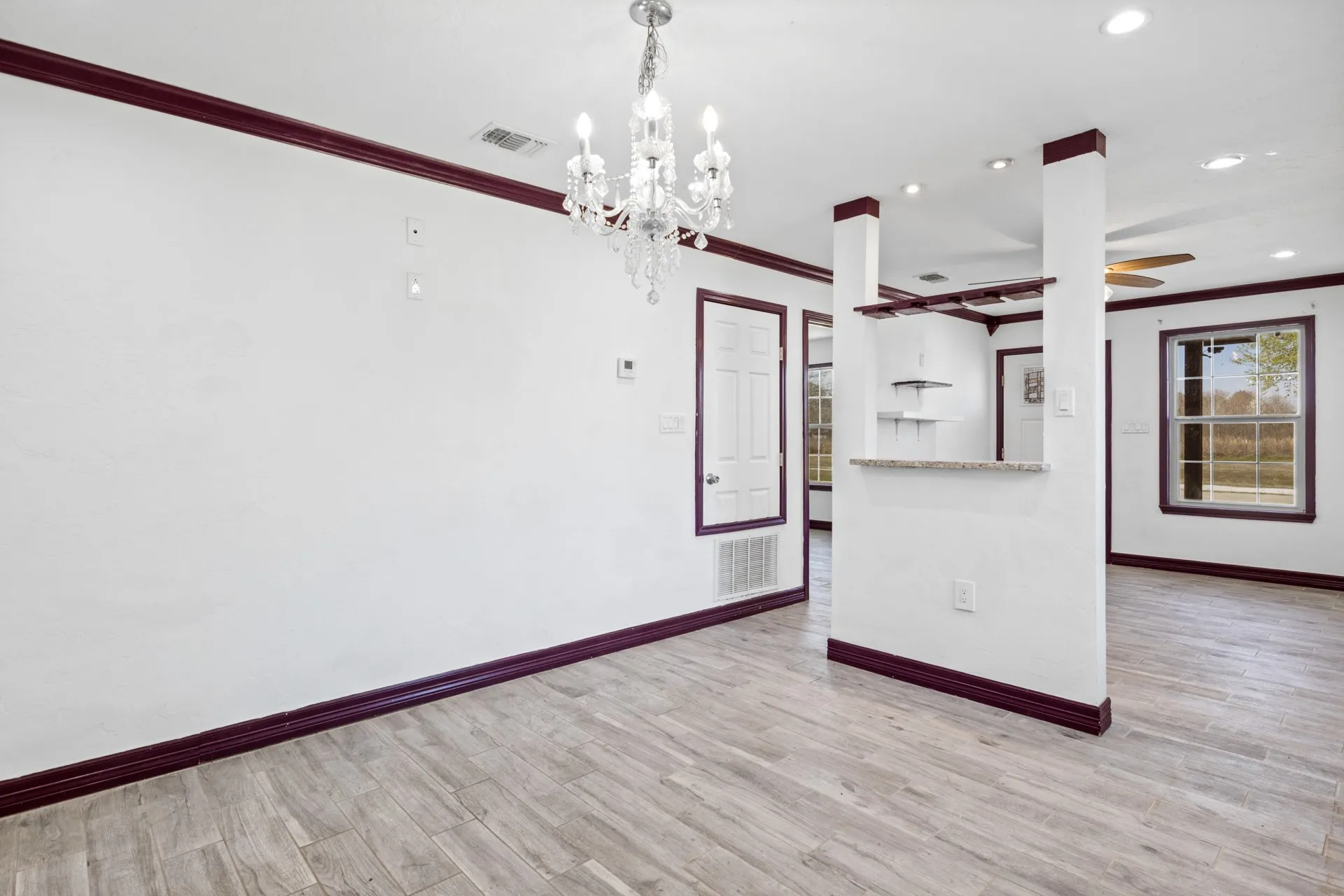 Single Family Residence For Sale in Titus County , 338 N County Road 3010, Mt Pleasant, Texas 75455, 3 Bedrooms, 2 Bathrooms, Garage spaces, 994 Sqft, built in 2020, Price $276,000, mls#21197738, Real Estate Agent in Mt Pleasant, Homes For Sale in Titus county, Homes For Sale in Mt Pleasant, Realtor in Mt Pleasant Texas, Real Estate Brokerage Independent Realty Texas, Luminita Cordes Realtor