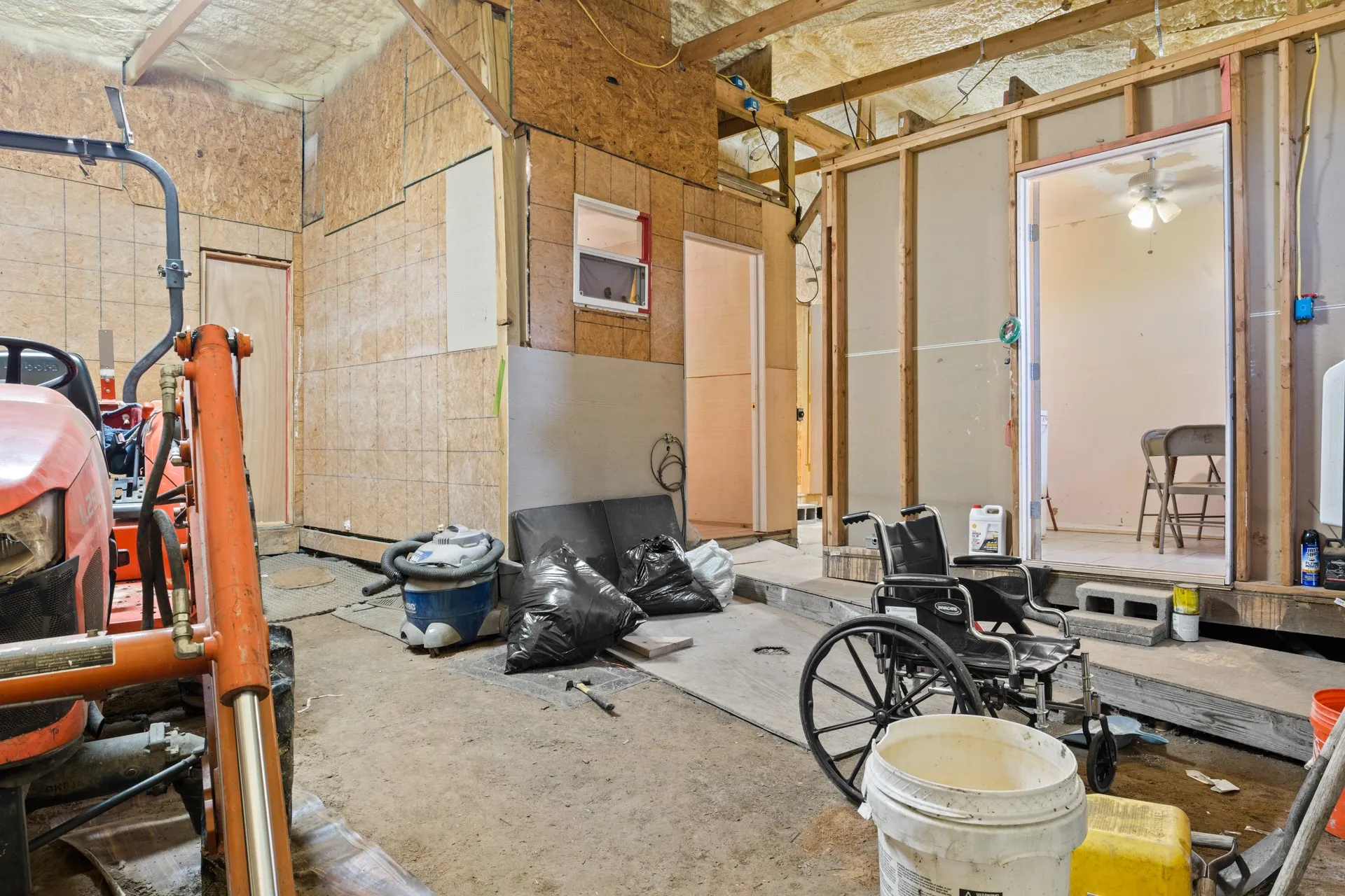 Single Family Residence For Sale in Titus County , 338 N County Road 3010, Mt Pleasant, Texas 75455, 3 Bedrooms, 2 Bathrooms, Garage spaces, 994 Sqft, built in 2020, Price $276,000, mls#21197738, Real Estate Agent in Mt Pleasant, Homes For Sale in Titus county, Homes For Sale in Mt Pleasant, Realtor in Mt Pleasant Texas, Real Estate Brokerage Independent Realty Texas, Luminita Cordes Realtor