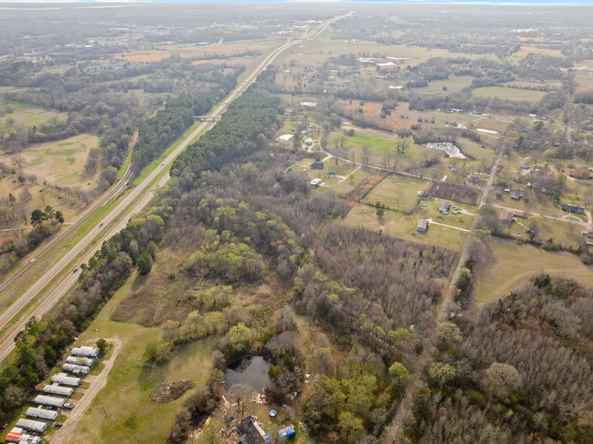 Single Family Residence For Sale in Titus County , 338 N County Road 3010, Mt Pleasant, Texas 75455, 3 Bedrooms, 2 Bathrooms, Garage spaces, 994 Sqft, built in 2020, Price $276,000, mls#21197738, Real Estate Agent in Mt Pleasant, Homes For Sale in Titus county, Homes For Sale in Mt Pleasant, Realtor in Mt Pleasant Texas, Real Estate Brokerage Independent Realty Texas, Luminita Cordes Realtor