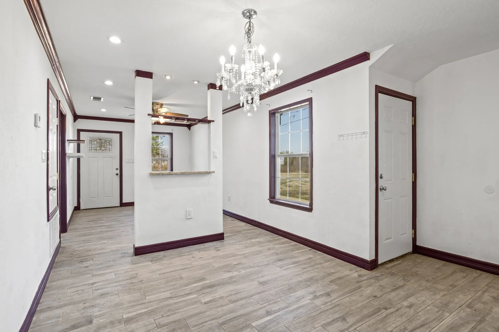 Single Family Residence For Sale in Titus County , 338 N County Road 3010, Mt Pleasant, Texas 75455, 3 Bedrooms, 2 Bathrooms, Garage spaces, 994 Sqft, built in 2020, Price $276,000, mls#21197738, Real Estate Agent in Mt Pleasant, Homes For Sale in Titus county, Homes For Sale in Mt Pleasant, Realtor in Mt Pleasant Texas, Real Estate Brokerage Independent Realty Texas, Luminita Cordes Realtor