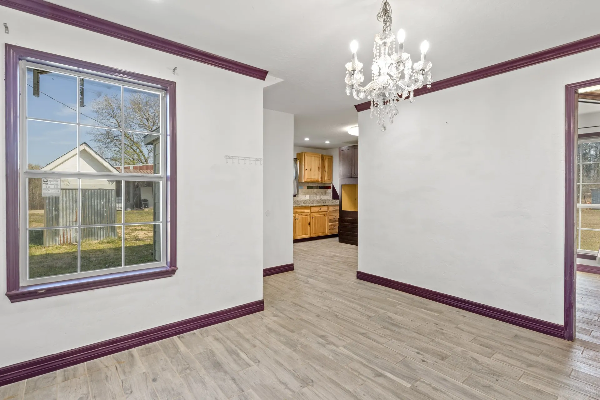 Single Family Residence For Sale in Titus County , 338 N County Road 3010, Mt Pleasant, Texas 75455, 3 Bedrooms, 2 Bathrooms, Garage spaces, 994 Sqft, built in 2020, Price $276,000, mls#21197738, Real Estate Agent in Mt Pleasant, Homes For Sale in Titus county, Homes For Sale in Mt Pleasant, Realtor in Mt Pleasant Texas, Real Estate Brokerage Independent Realty Texas, Luminita Cordes Realtor