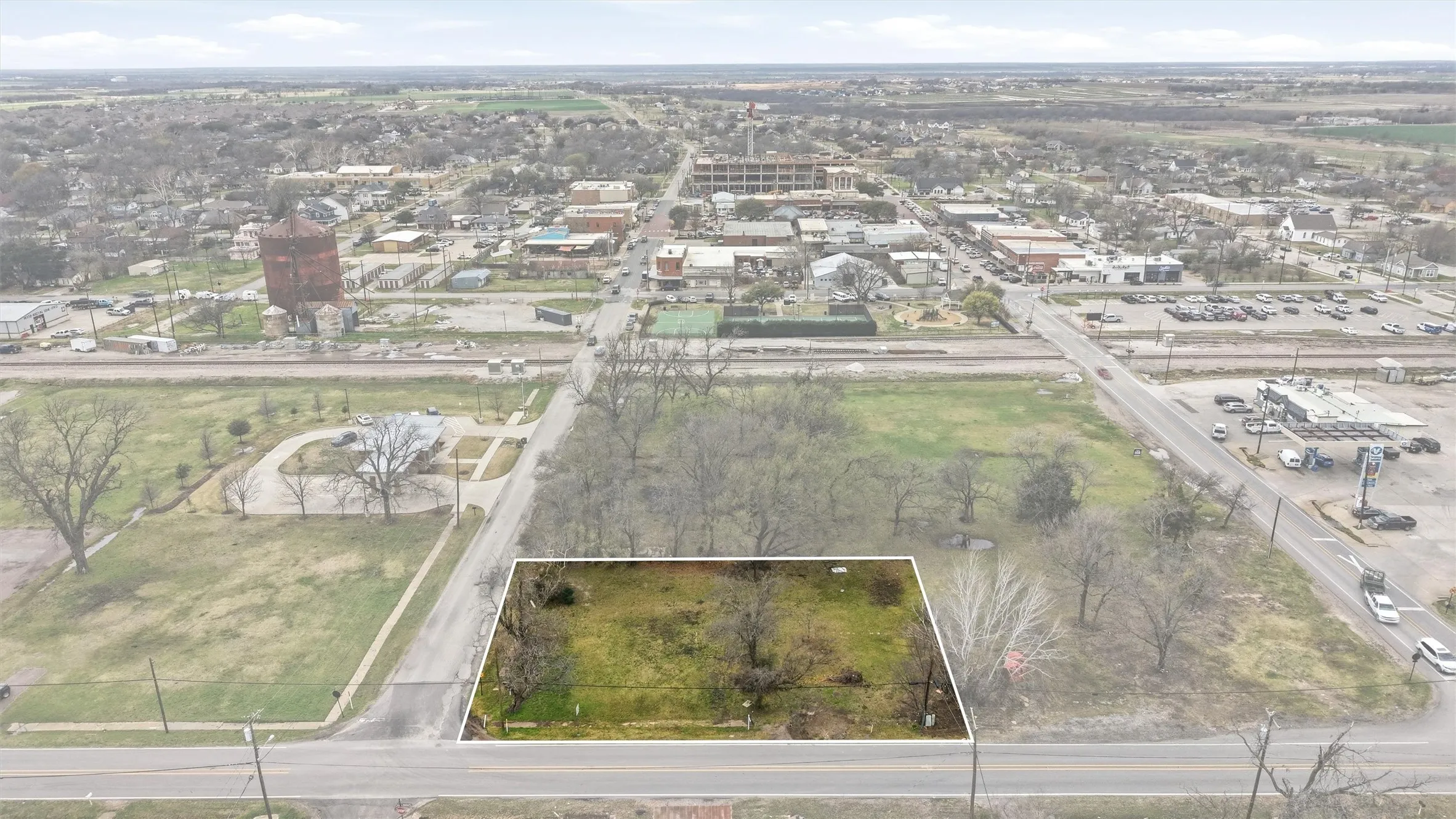Unimproved Land For Sale in Collin County , 212 E Walnut Street, Celina, Texas 75009, 0, 0, Garage spaces, 0 Sqft, built in 0, mls#21197711, Real Estate Agent in Celina, Homes For Sale in Collin county, Homes For Sale in Celina, Realtor in Celina Texas, Real Estate Brokerage Independent Realty Texas, Luminita Cordes Realtor