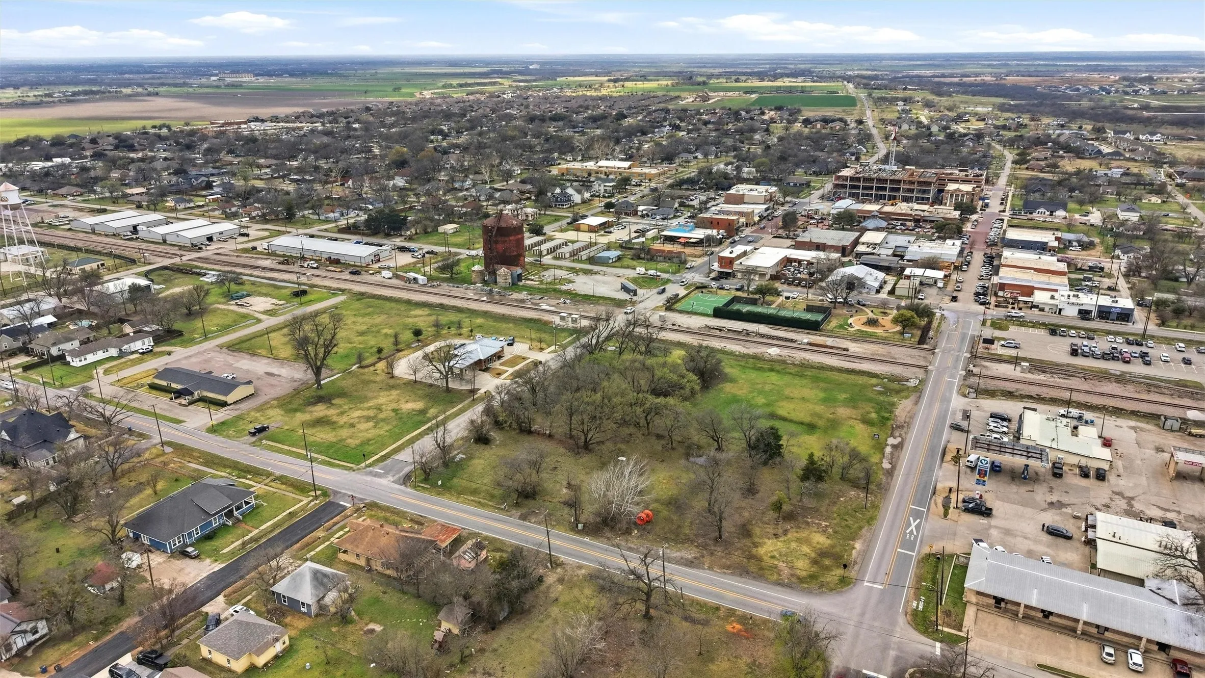 ts proximity to the vibrant downtown square places it within walking distance of local dining, boutiques, events, and community attractions