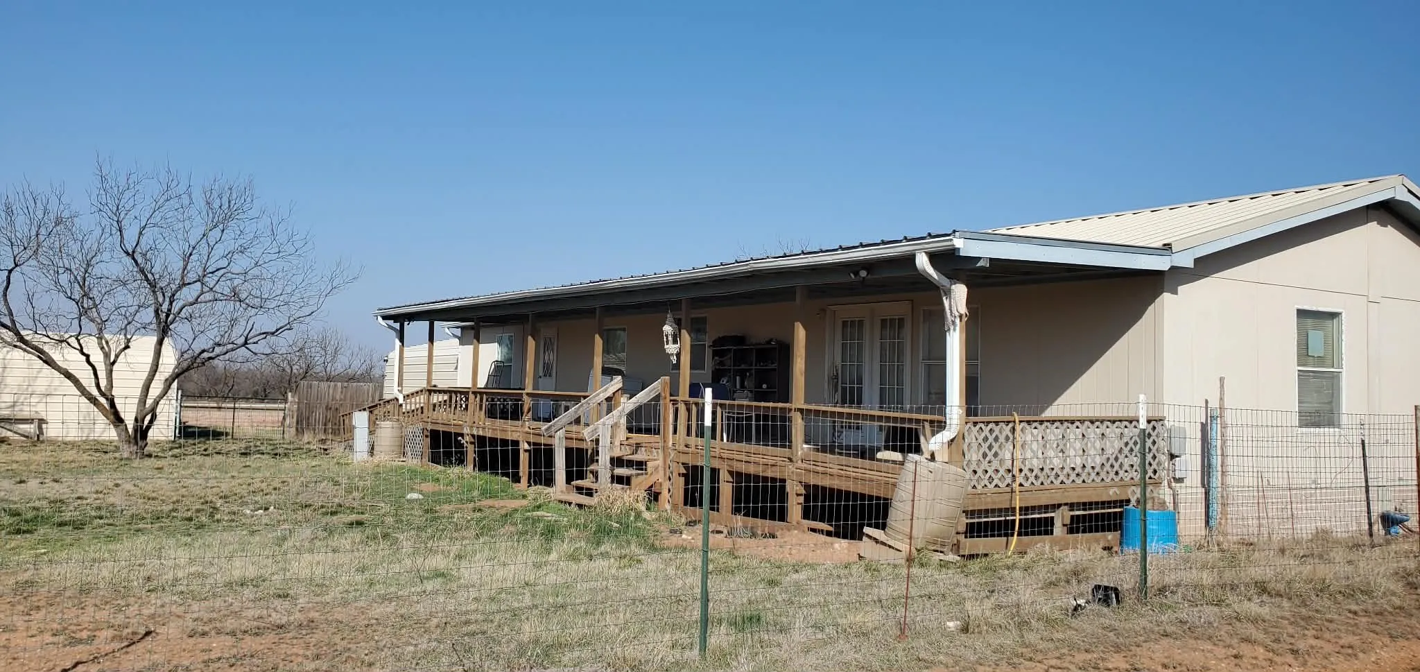 Mobile Home For Sale in Jones County , 20326 County Road 304, Abilene, Texas 79601, 3 Bedrooms, 2 Bathrooms, Garage spaces, 1,904 Sqft, built in 1999, Price $399,999, mls#21196844, Real Estate Agent in Abilene, Homes For Sale in Jones county, Homes For Sale in Abilene, Realtor in Abilene Texas, Real Estate Brokerage Independent Realty Texas, Luminita Cordes Realtor