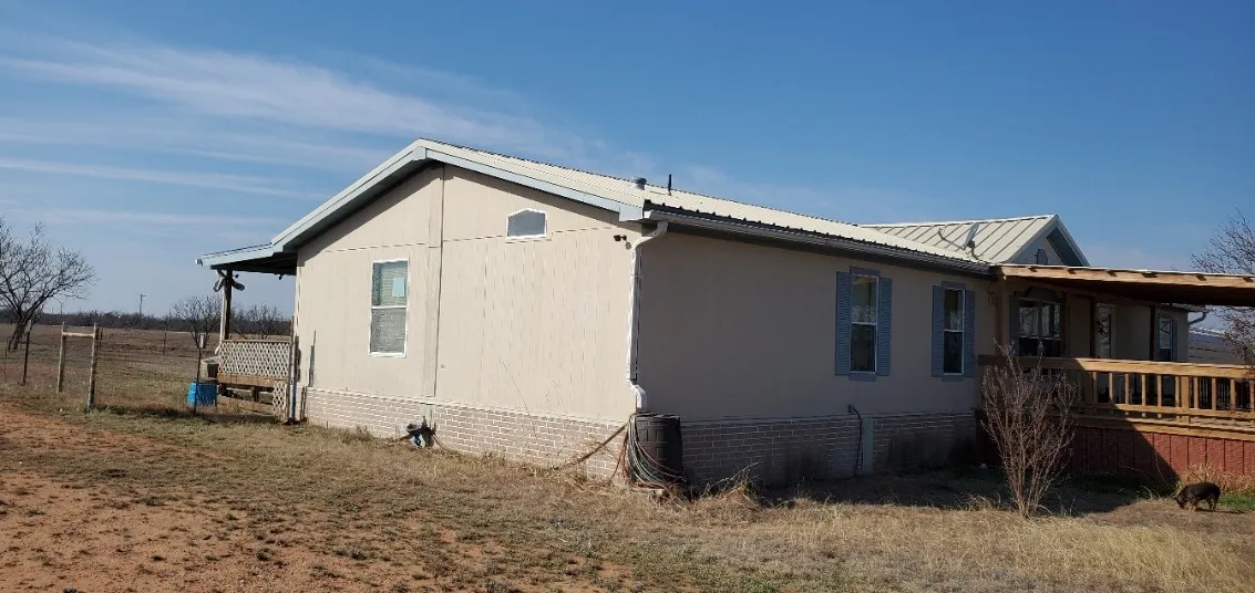 Mobile Home For Sale in Jones County , 20326 County Road 304, Abilene, Texas 79601, 3 Bedrooms, 2 Bathrooms, Garage spaces, 1,904 Sqft, built in 1999, Price $399,999, mls#21196844, Real Estate Agent in Abilene, Homes For Sale in Jones county, Homes For Sale in Abilene, Realtor in Abilene Texas, Real Estate Brokerage Independent Realty Texas, Luminita Cordes Realtor