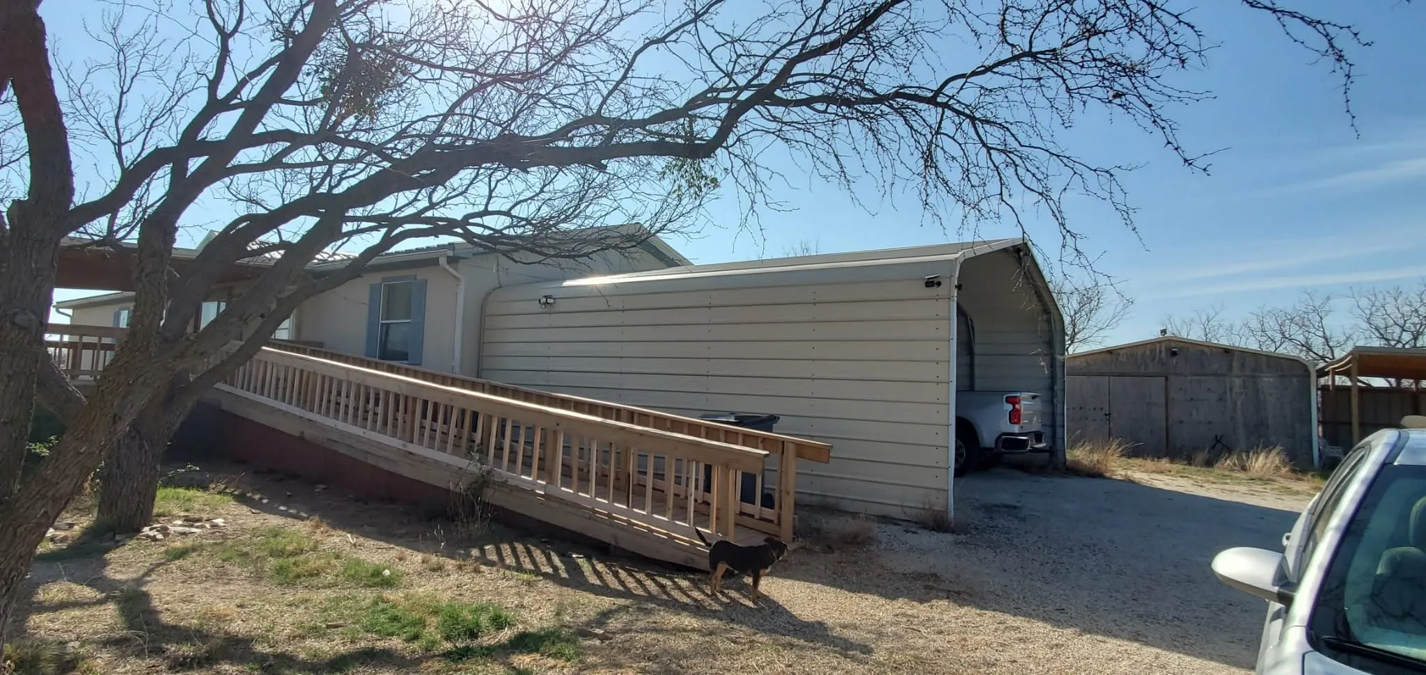 Mobile Home For Sale in Jones County , 20326 County Road 304, Abilene, Texas 79601, 3 Bedrooms, 2 Bathrooms, Garage spaces, 1,904 Sqft, built in 1999, Price $399,999, mls#21196844, Real Estate Agent in Abilene, Homes For Sale in Jones county, Homes For Sale in Abilene, Realtor in Abilene Texas, Real Estate Brokerage Independent Realty Texas, Luminita Cordes Realtor