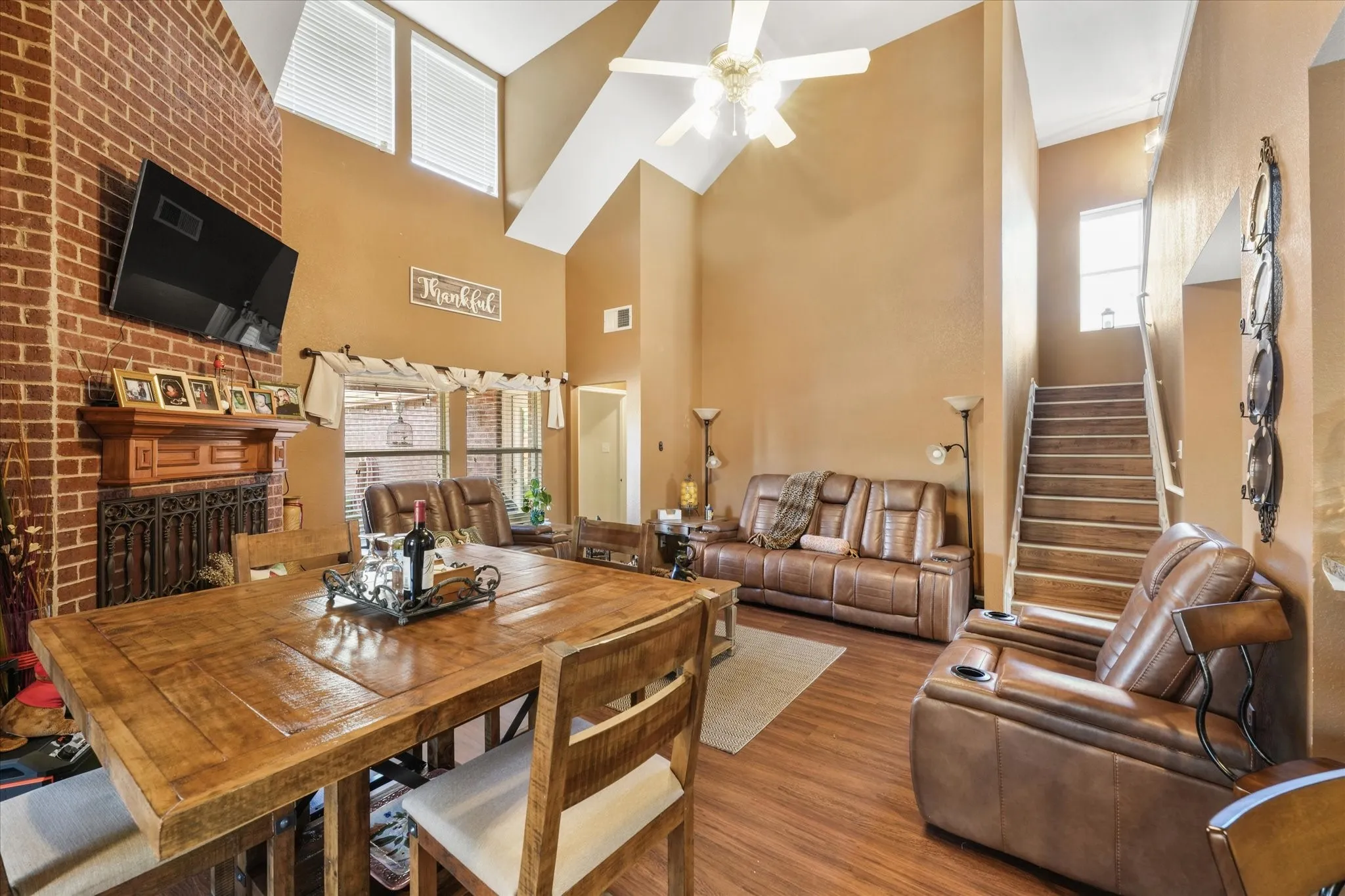 Single Family Residence For Sale in Kaufman County , 4008 Liberty Trail, Heartland, Texas 75126, 3 Bedroom, 3 Bathroom, 2 Garage spaces, 2,395 Sqft, built in 2006, mls#21197854, Real Estate Agent in Heartland, Homes For Sale in Kaufman county, Homes For Sale in Heartland, Realtor in Heartland Texas, Real Estate Brokerage Independent Realty Texas, Luminita Cordes Realtor