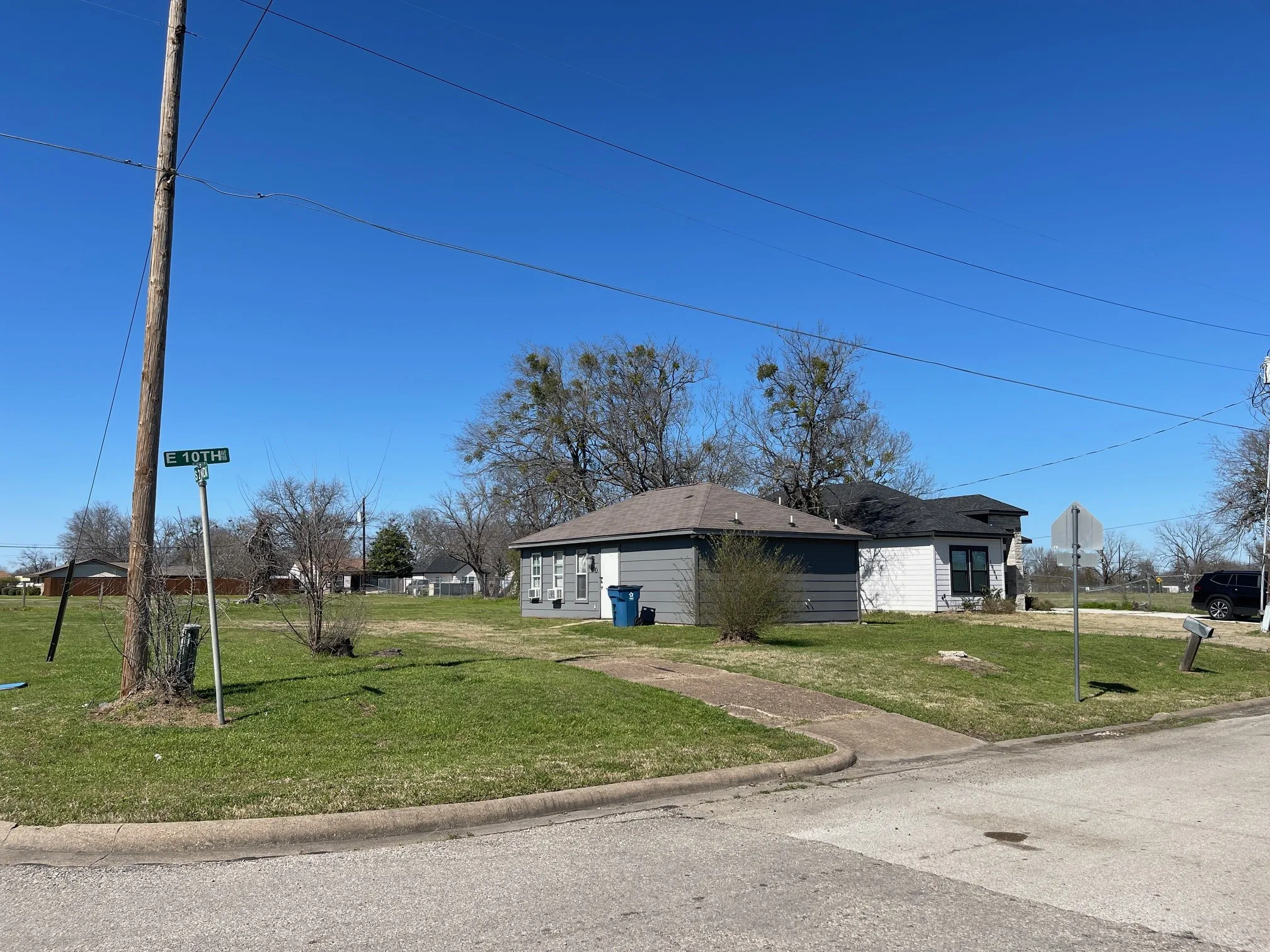 Improved Land For Sale in Navarro County , 1000 E 10th Avenue, Corsicana, Texas 75110, 0, 0, Garage spaces, 0 Sqft, built in 2005, mls#21197856, Real Estate Agent in Corsicana, Homes For Sale in Navarro county, Homes For Sale in Corsicana, Realtor in Corsicana Texas, Real Estate Brokerage Independent Realty Texas, Luminita Cordes Realtor