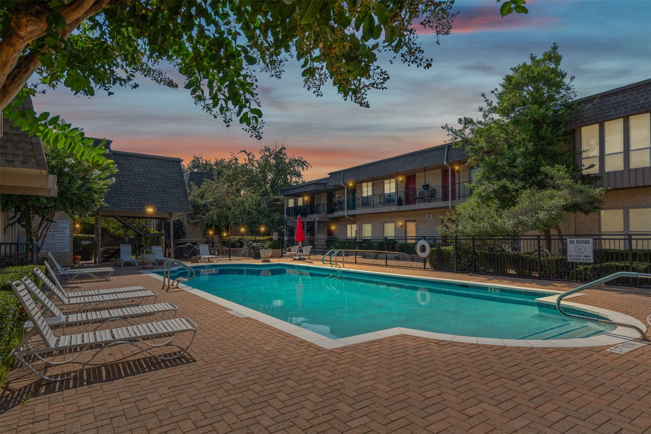 Community Pool