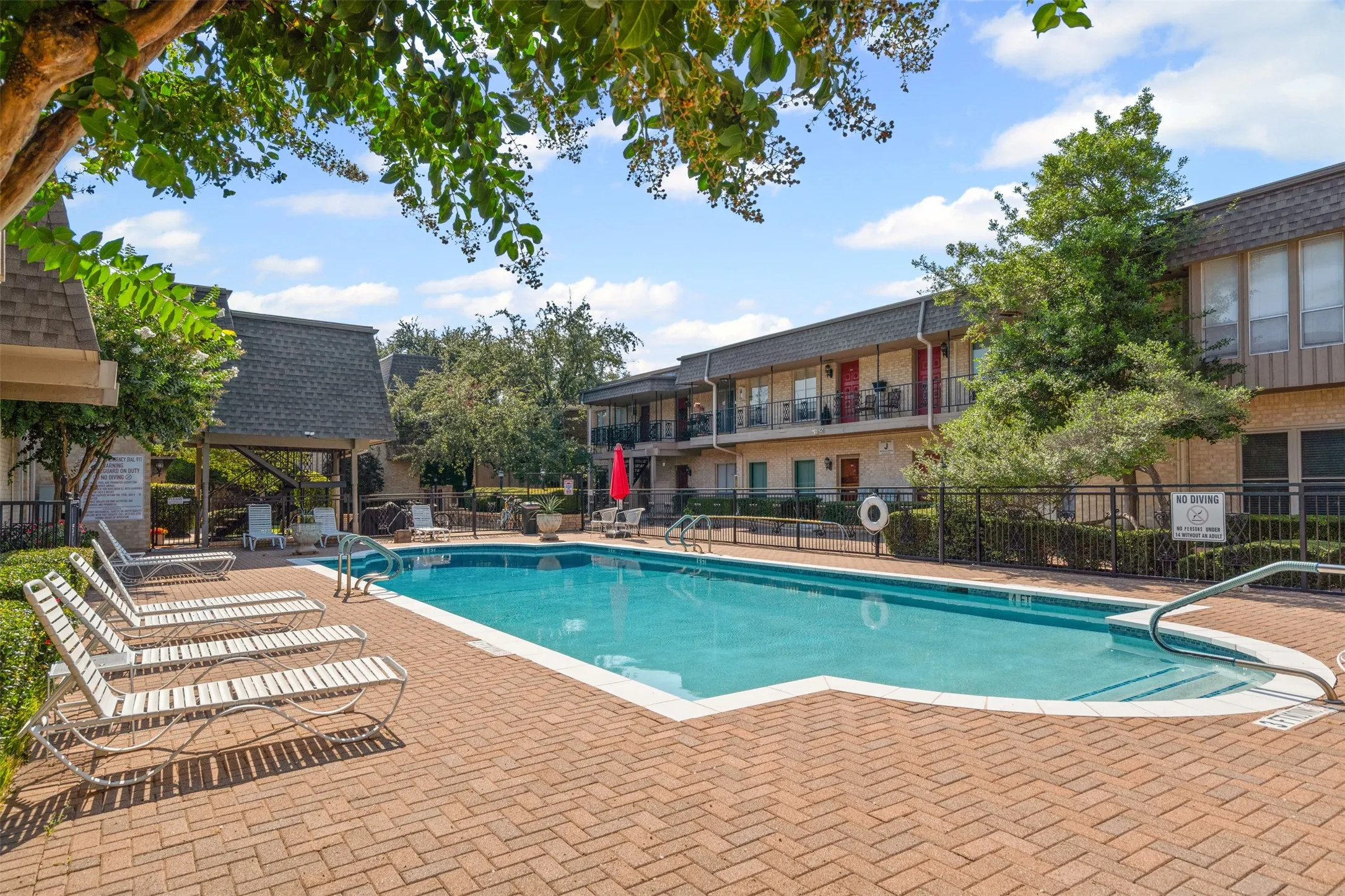 Community Pool
