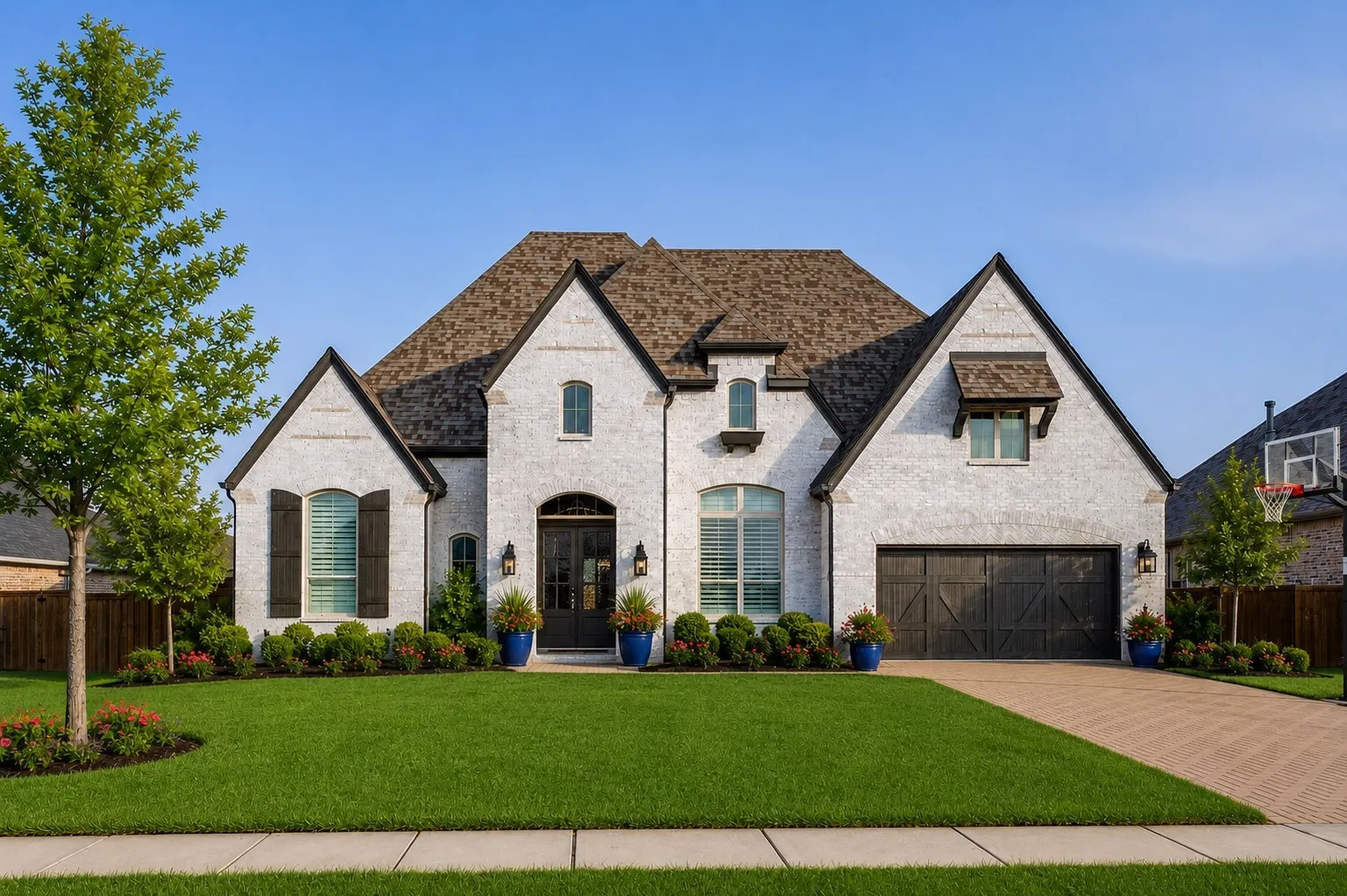 Single Family Residence For Sale in Collin County , 2000 Harvard Avenue, Prosper, Texas 75078, 4 Bedroom, 5 Bathroom, 3 Garage spaces, 3,216 Sqft, built in 2020, mls#21197887, Real Estate Agent in Prosper, Homes For Sale in Collin county, Homes For Sale in Prosper, Realtor in Prosper Texas, Real Estate Brokerage Independent Realty Texas, Luminita Cordes Realtor