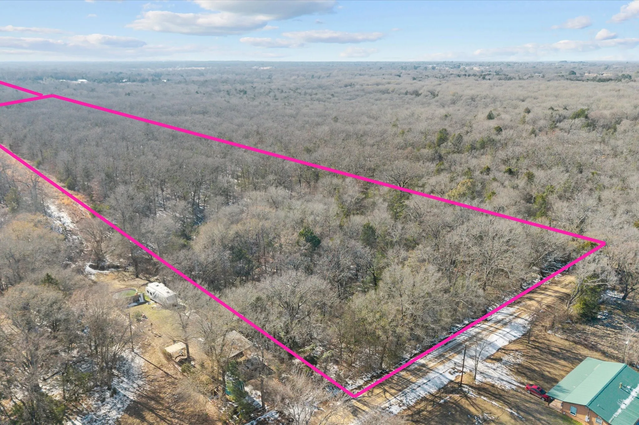 Unimproved Land For Sale in Van Zandt County , TBD County Road 3105, Edgewood, Texas 75117, 0, 0, Garage spaces, 0 Sqft, built in 0, mls#21197914, Real Estate Agent in Edgewood, Homes For Sale in Van Zandt county, Homes For Sale in Edgewood, Realtor in Edgewood Texas, Real Estate Brokerage Independent Realty Texas, Luminita Cordes Realtor