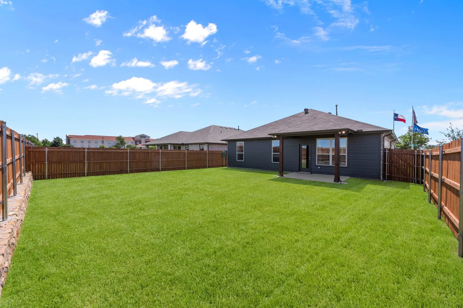 Single Family Residence For Sale in Johnson County , 1808 Apache Circle, Cleburne, Texas 76033, 3 Bedroom, 2 Bathroom, 2 Garage spaces, 1,832 Sqft, built in 2024, New Construction - Complete, mls#21197924, Real Estate Agent in Cleburne, Homes For Sale in Johnson county, Homes For Sale in Cleburne, Realtor in Cleburne Texas, Real Estate Brokerage Independent Realty Texas, Luminita Cordes Realtor