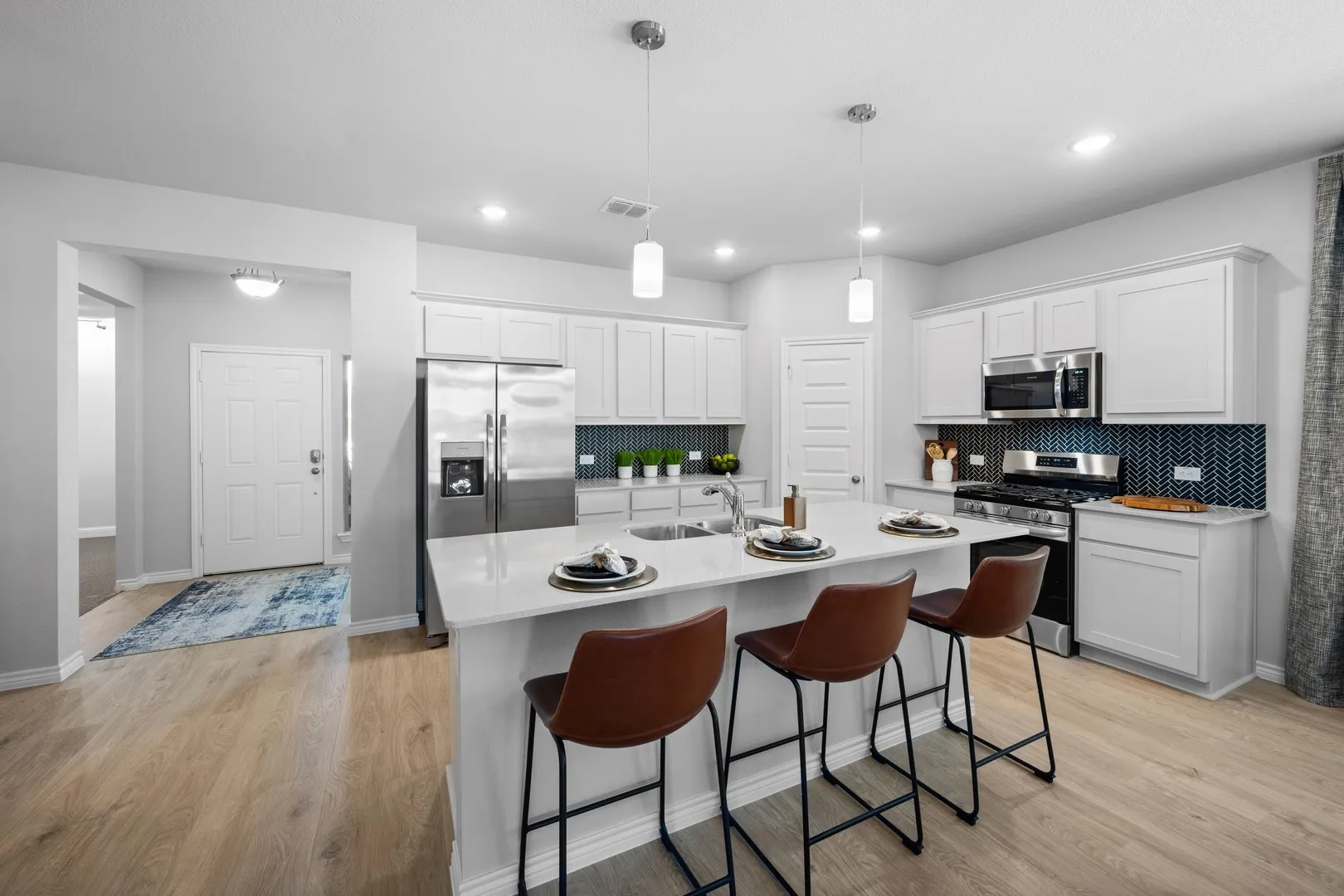 Single Family Residence For Sale in Johnson County , 1808 Apache Circle, Cleburne, Texas 76033, 3 Bedroom, 2 Bathroom, 2 Garage spaces, 1,832 Sqft, built in 2024, New Construction - Complete, mls#21197924, Real Estate Agent in Cleburne, Homes For Sale in Johnson county, Homes For Sale in Cleburne, Realtor in Cleburne Texas, Real Estate Brokerage Independent Realty Texas, Luminita Cordes Realtor